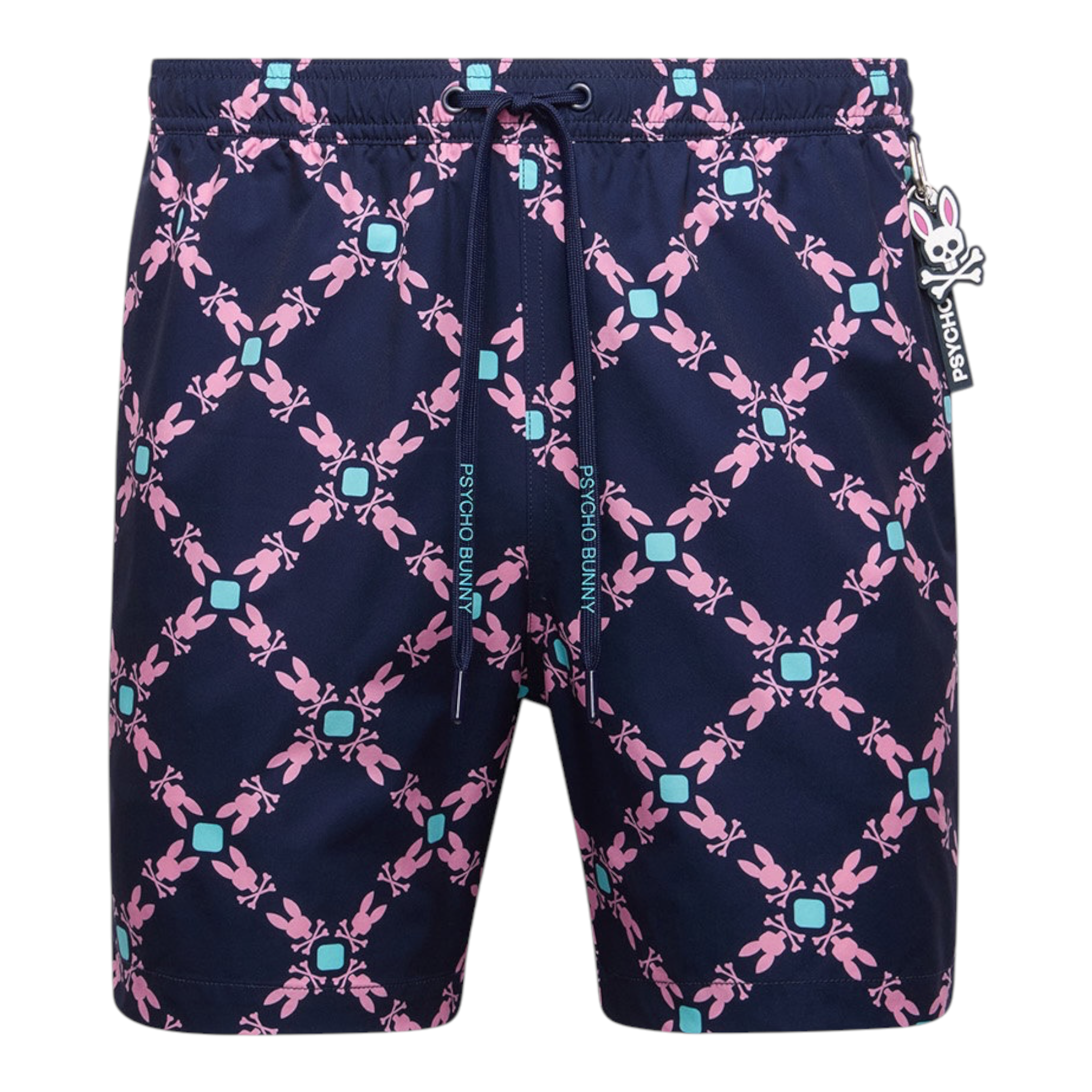 Pantaloneta Psycho Bunny