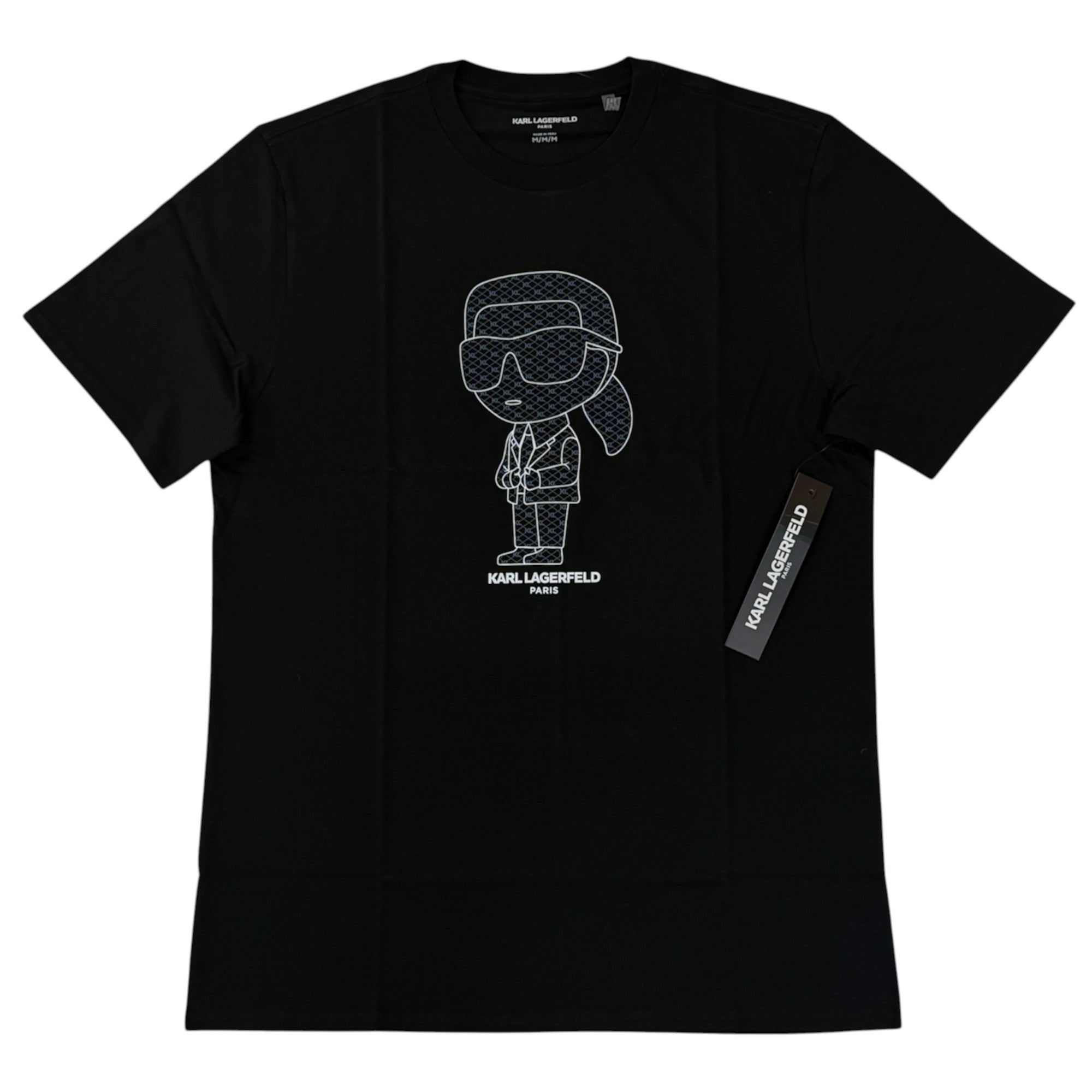 Camiseta Karl Lagerfeld