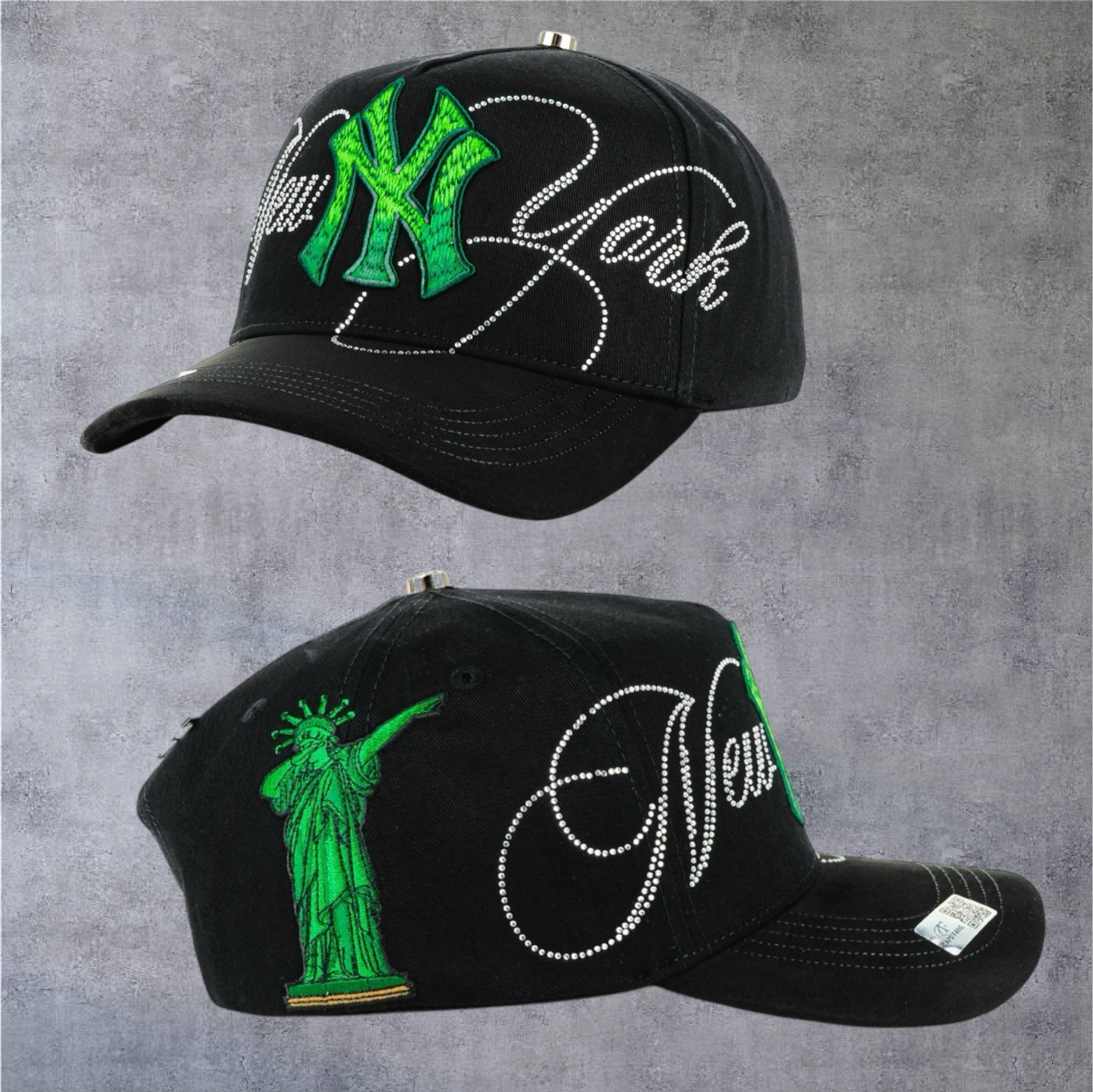 Gorra Caps Fans