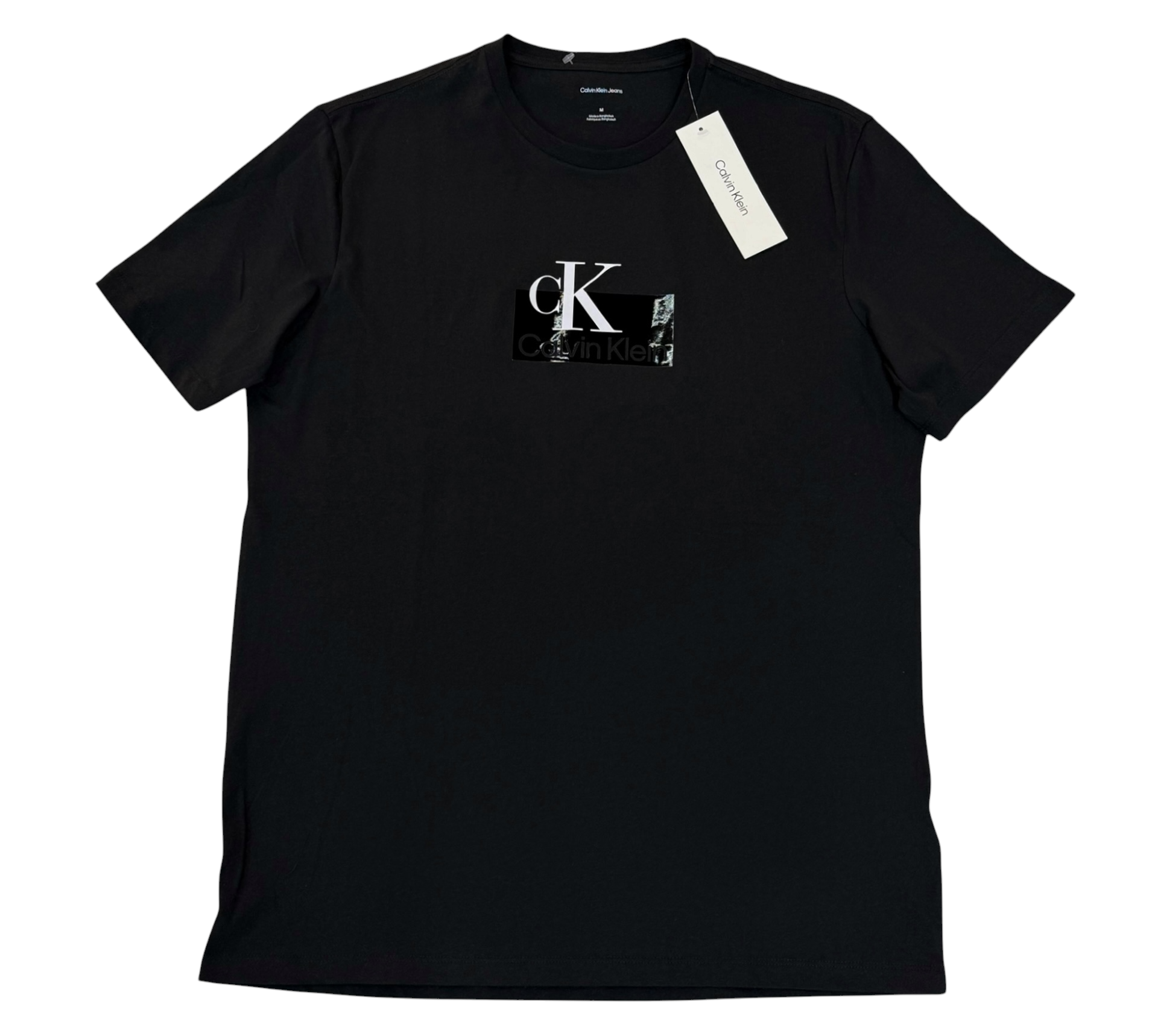 Camiseta Calvin Klein