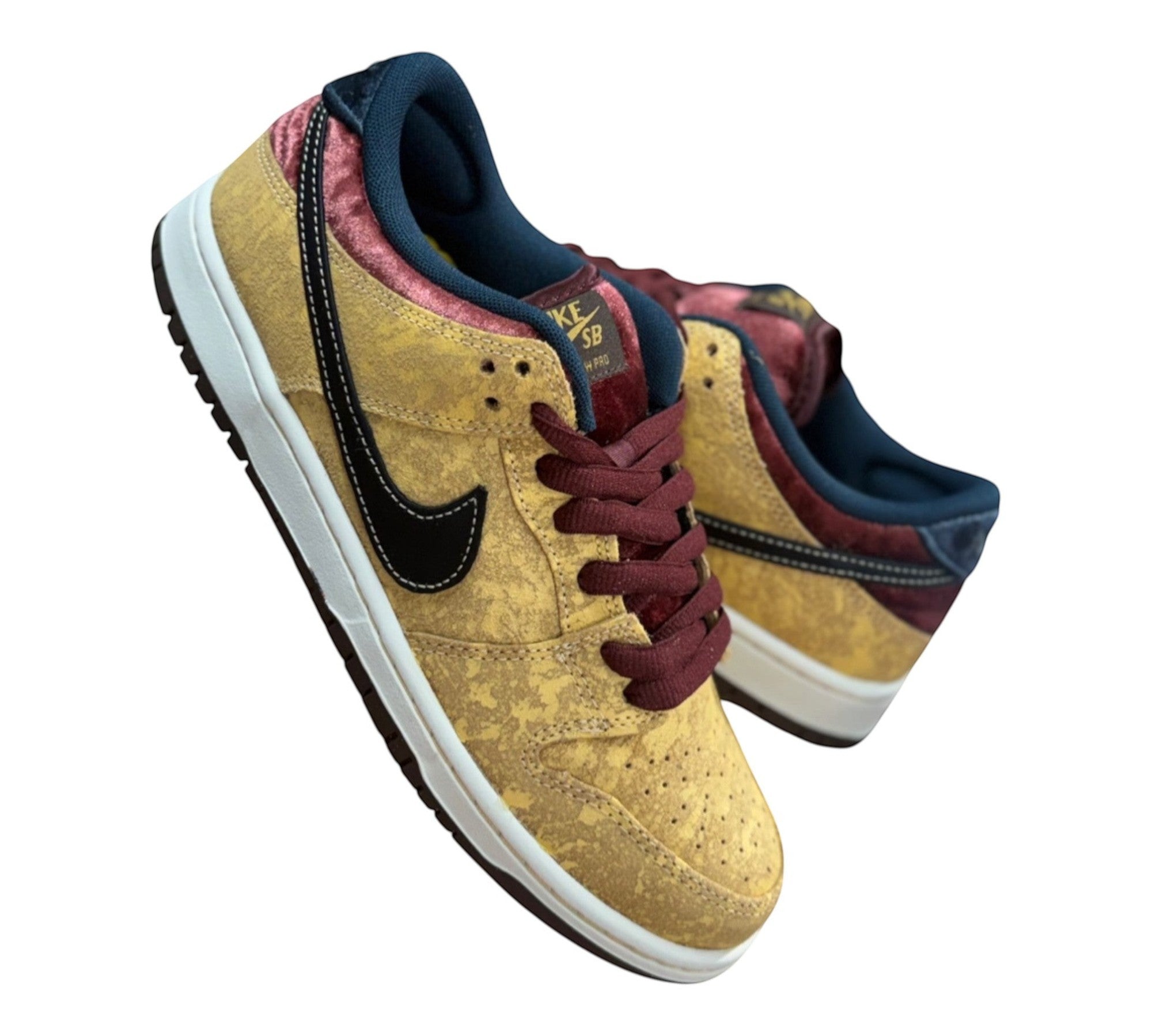 Zapatos Nike