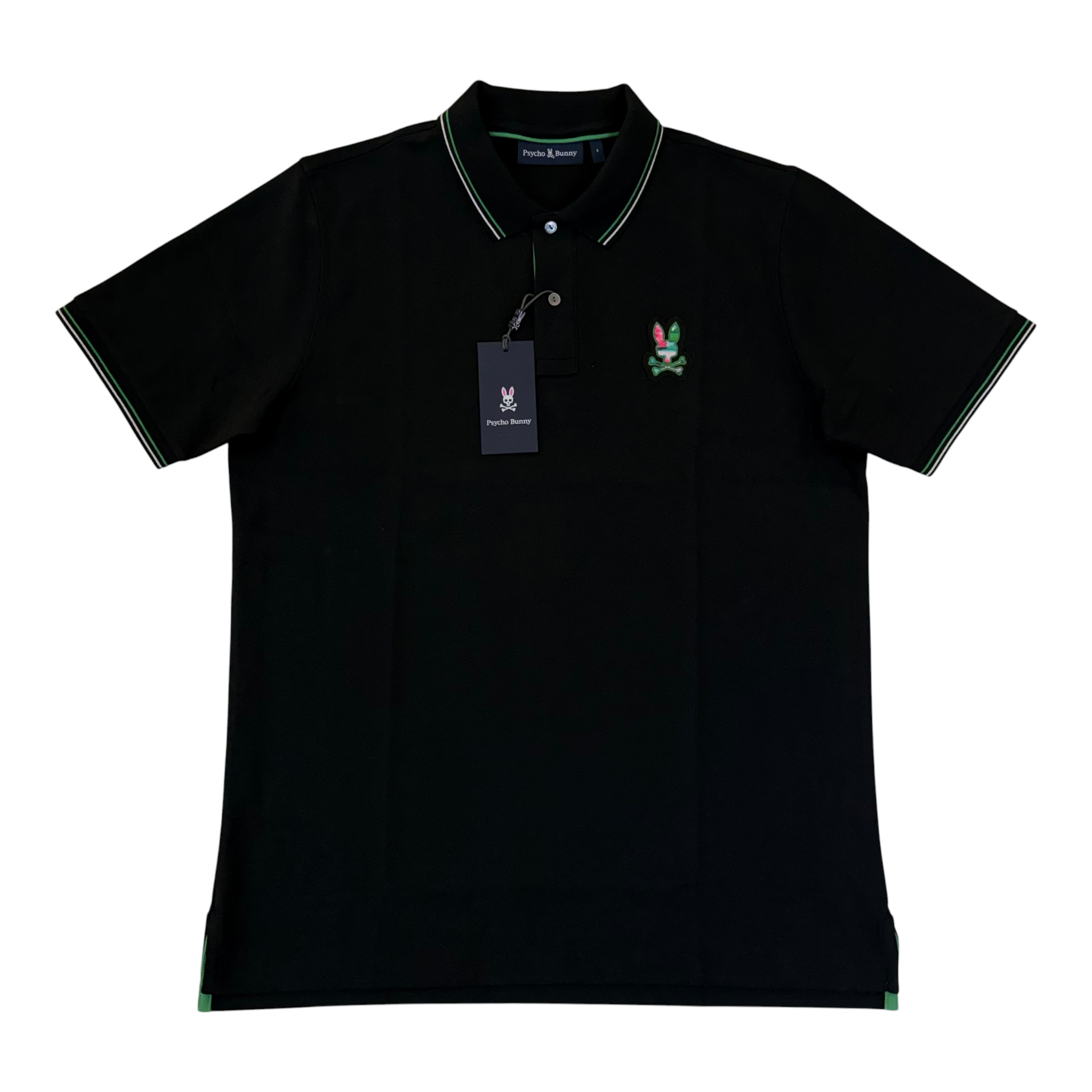 Polo Psycho Bunny