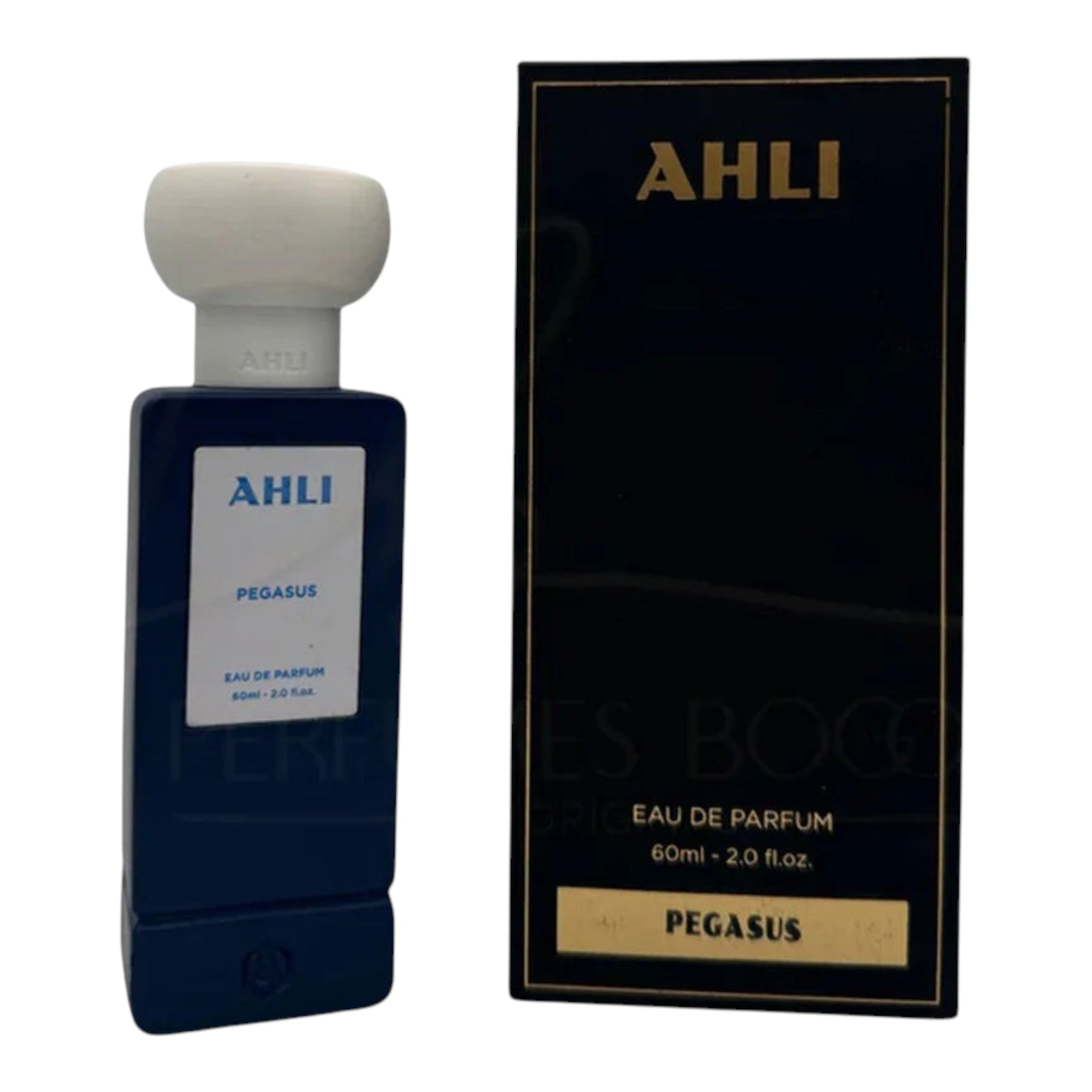 Ahli Pegasus