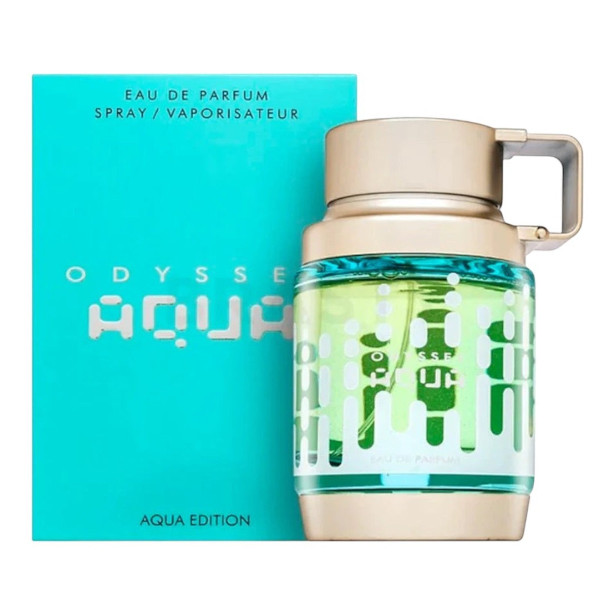 Odyssey Aqua