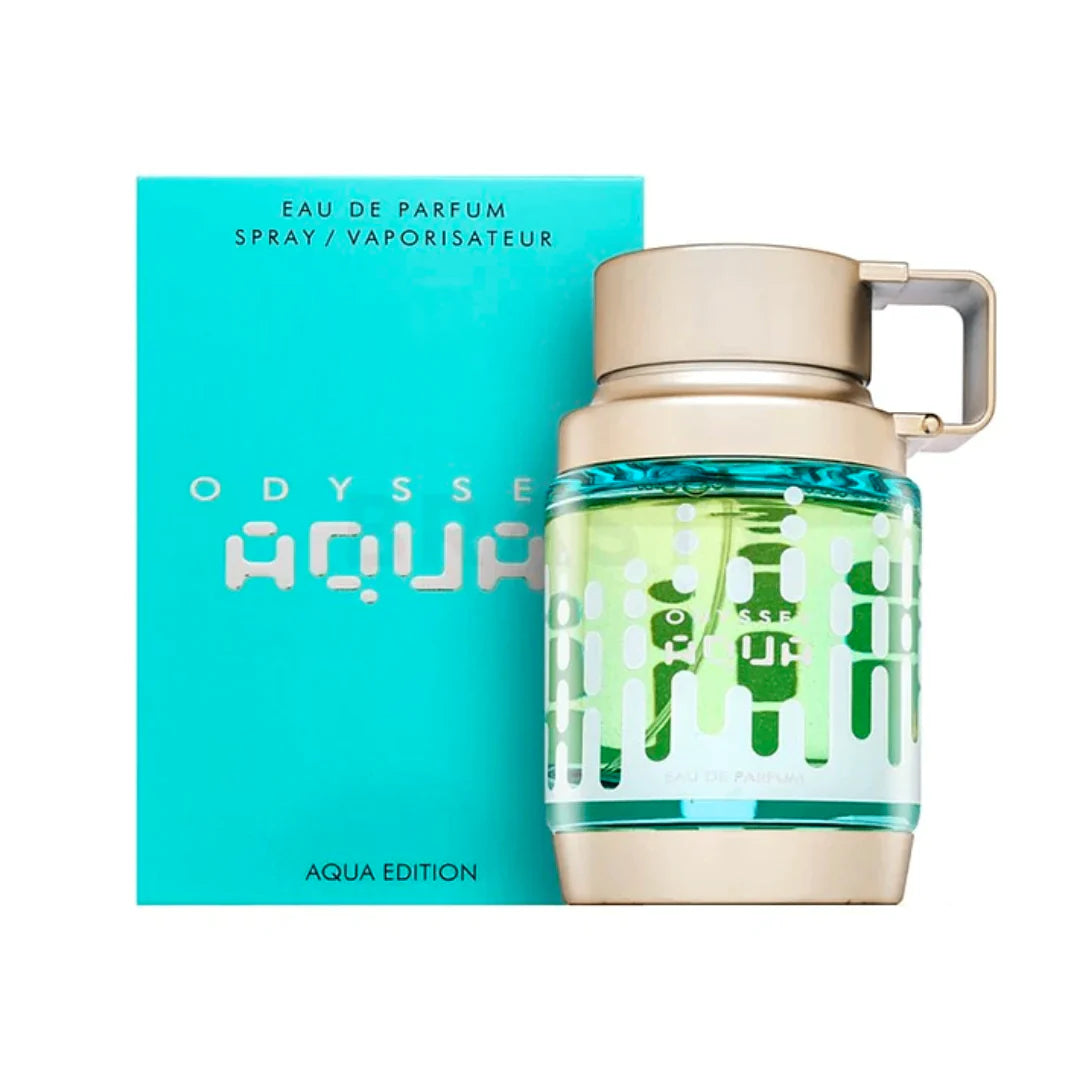 Odyssey Aqua