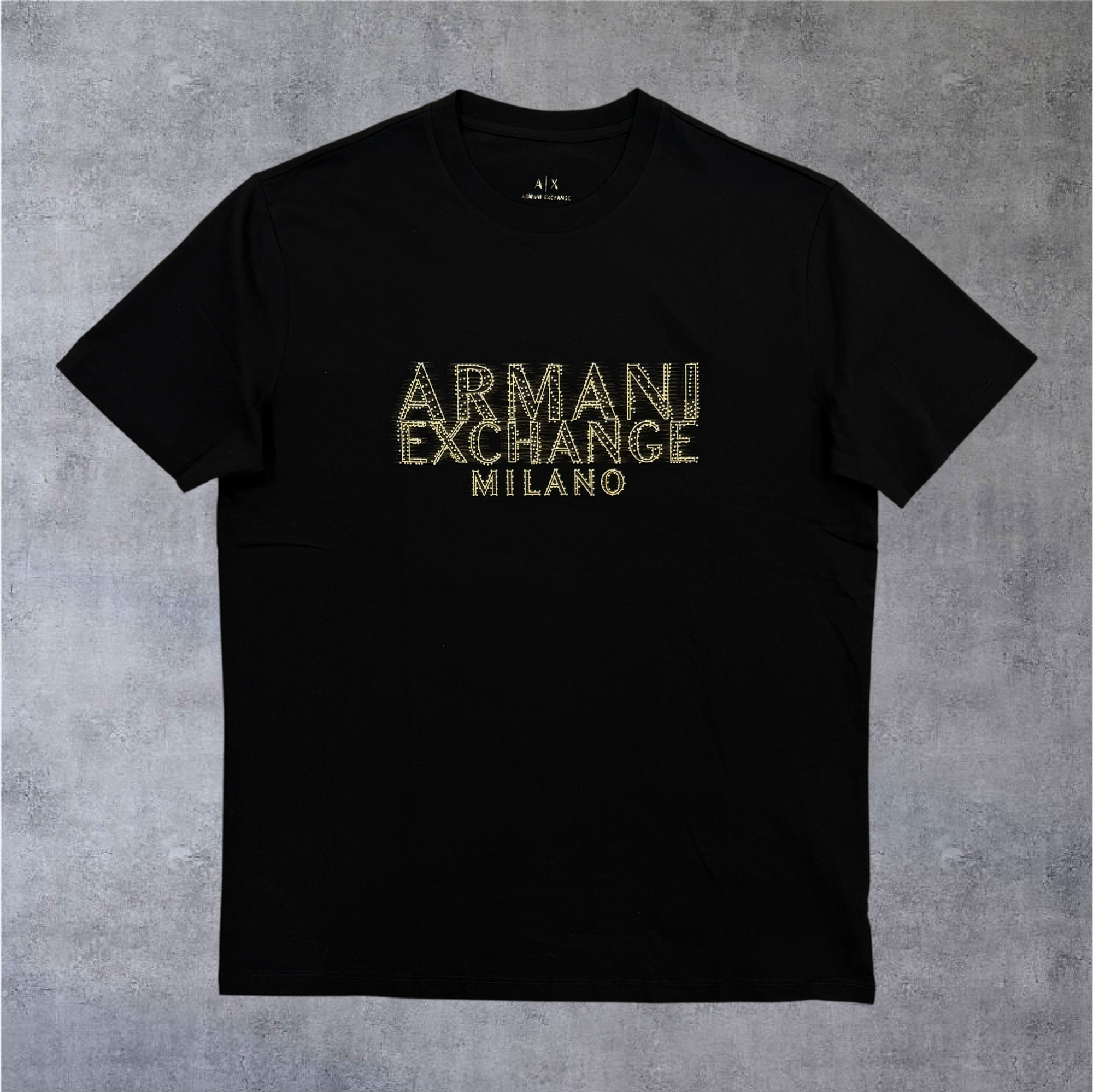 Camiseta Armani Exchange