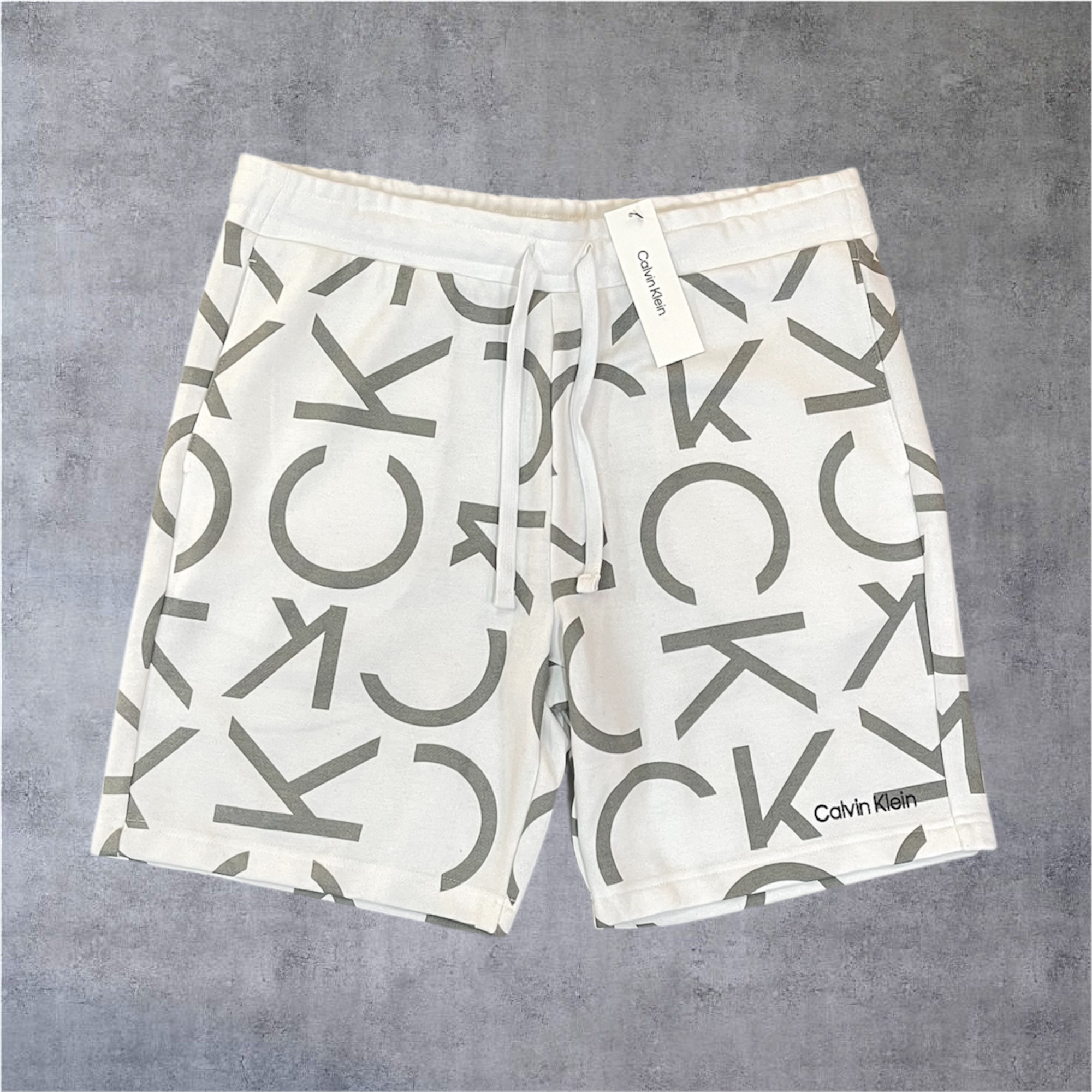 Pantaloneta Calvin Klein