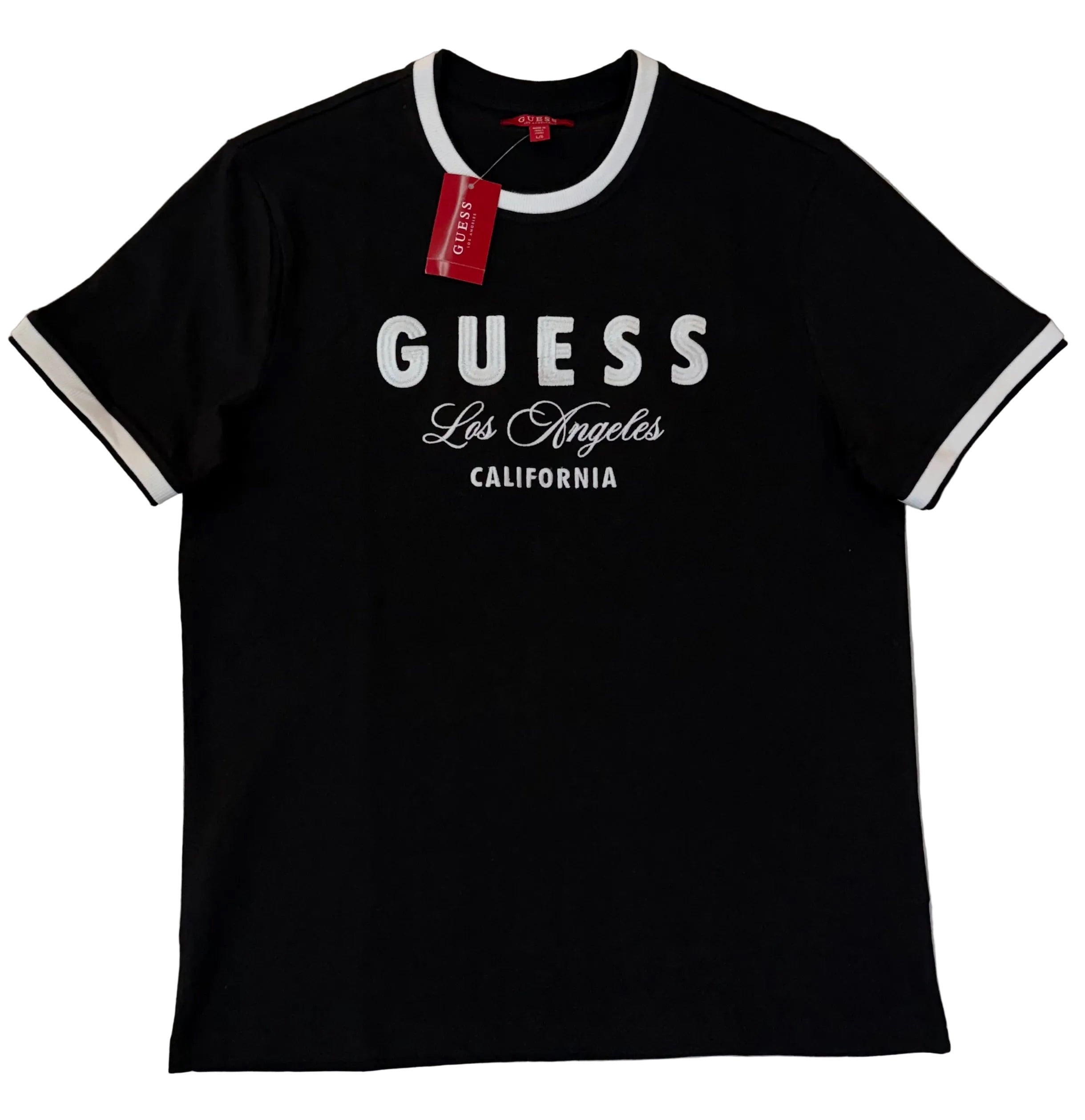 Camiseta Guess
