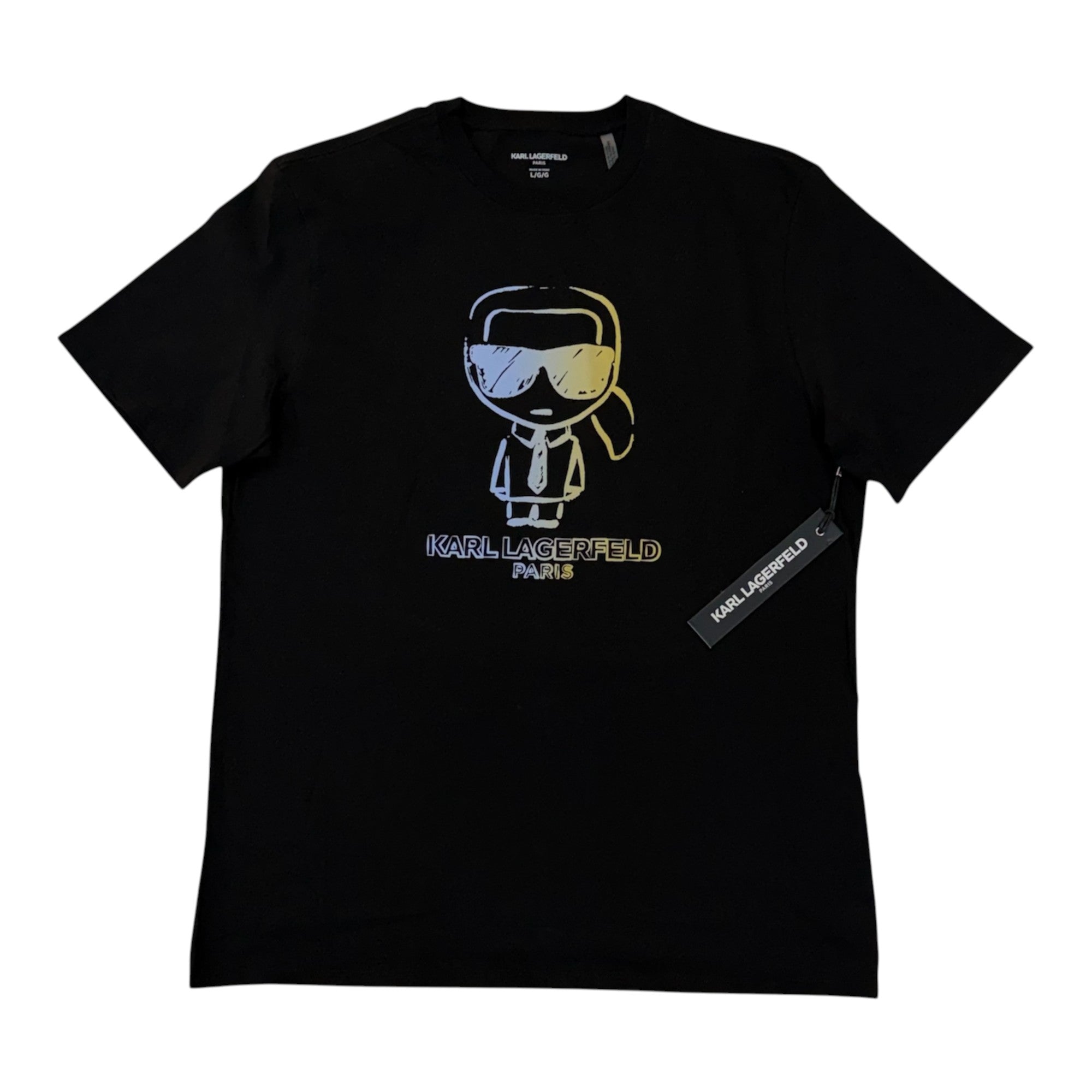 Camiseta Karl Lagerfeld