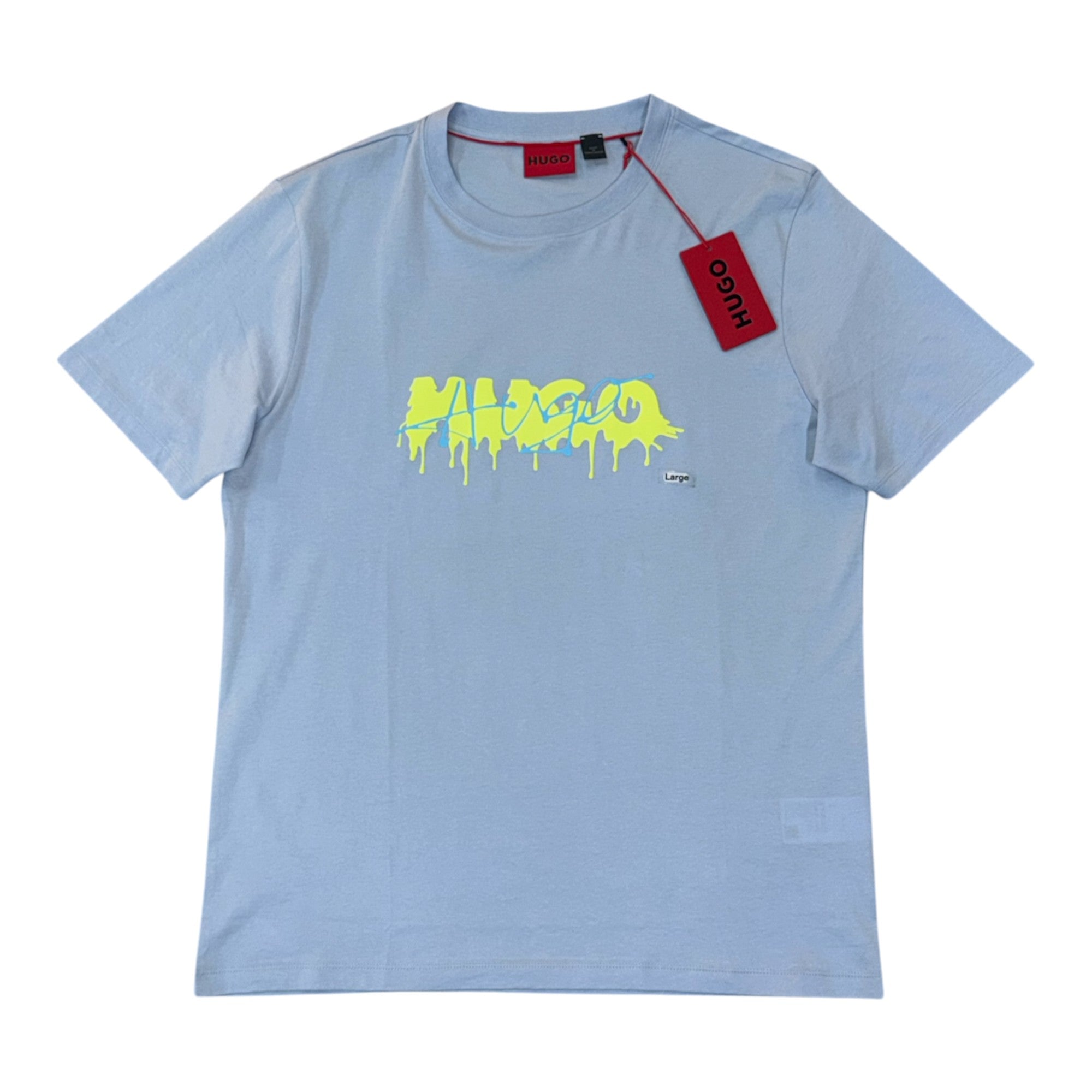 Camiseta Hugo Boss