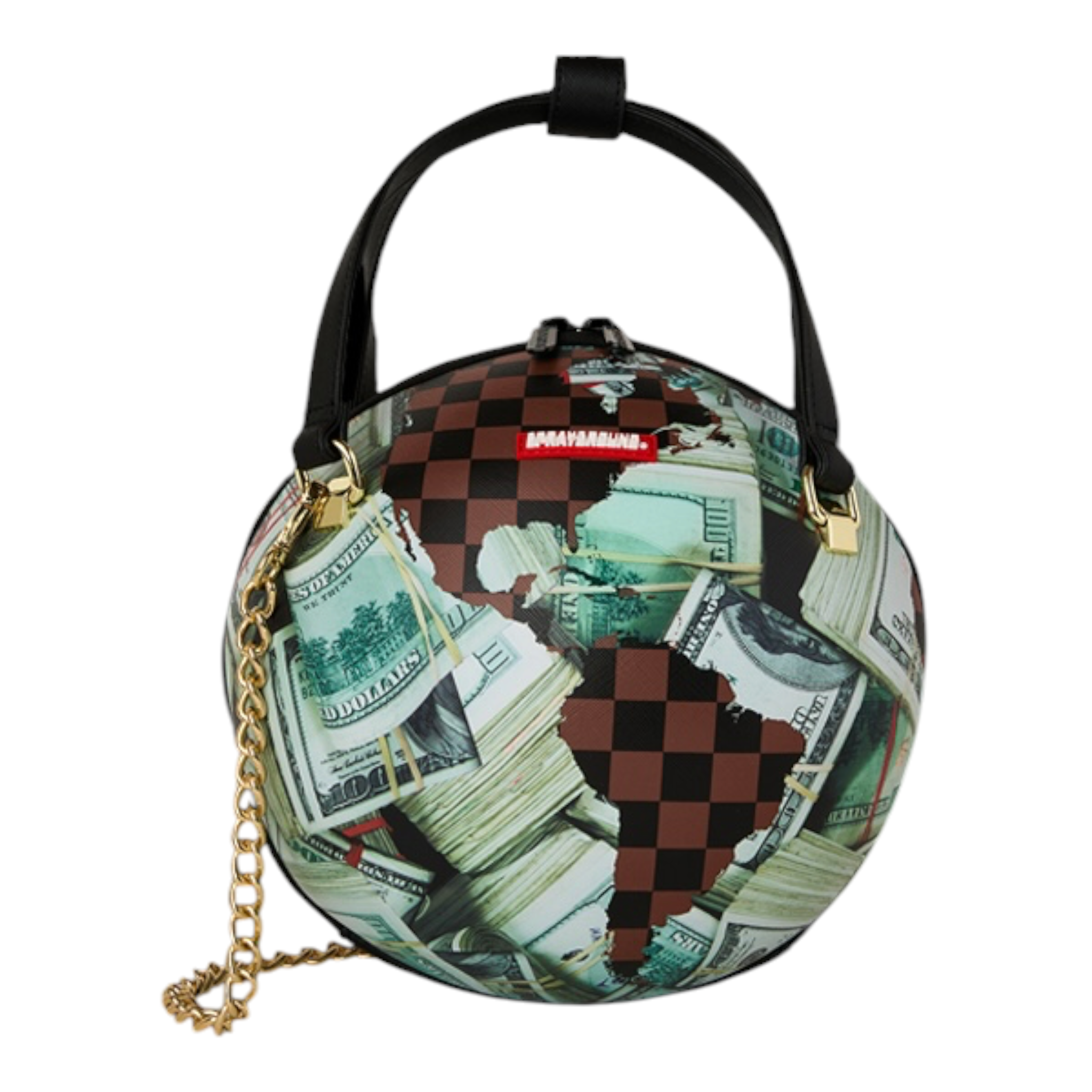 Bolso Sprayground