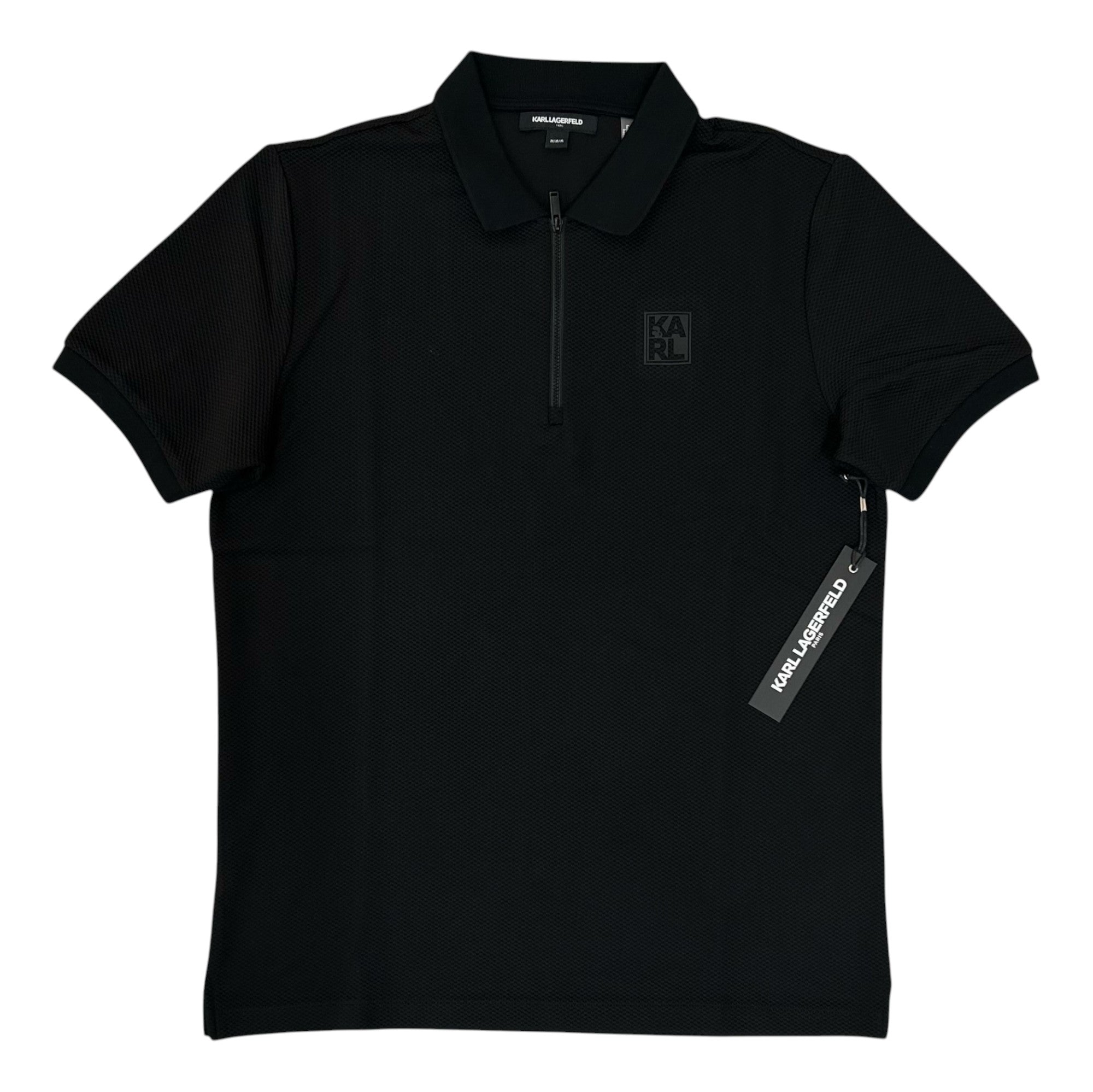 Polo Karl Lagerfeld