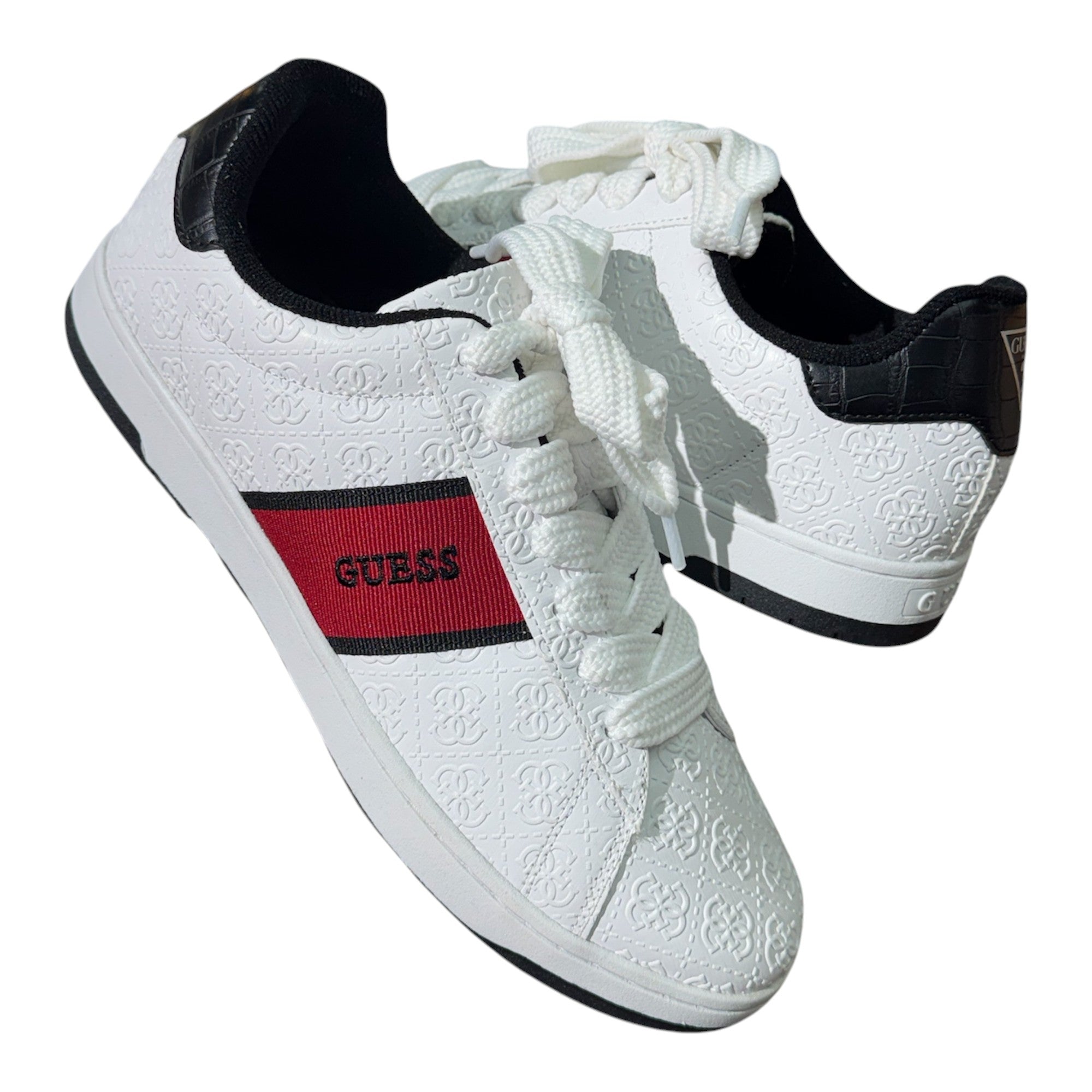 Zapatos Guess