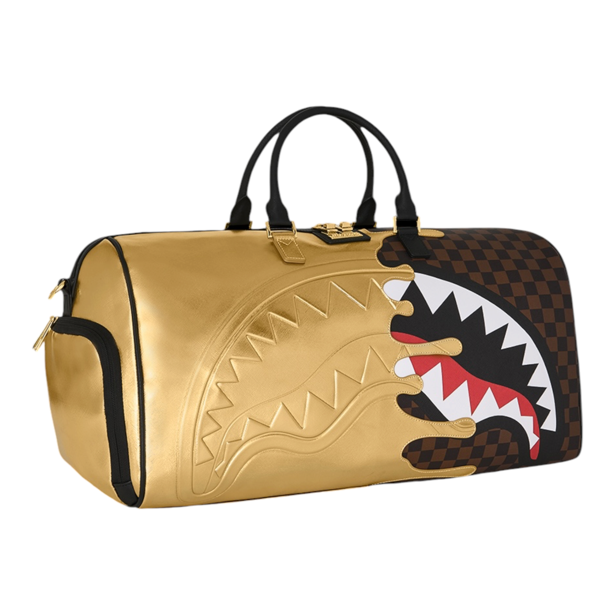 Bolso Viajero Sprayground