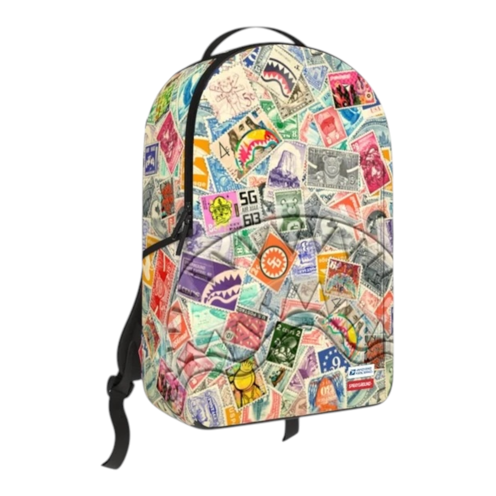 Bolso Sprayground