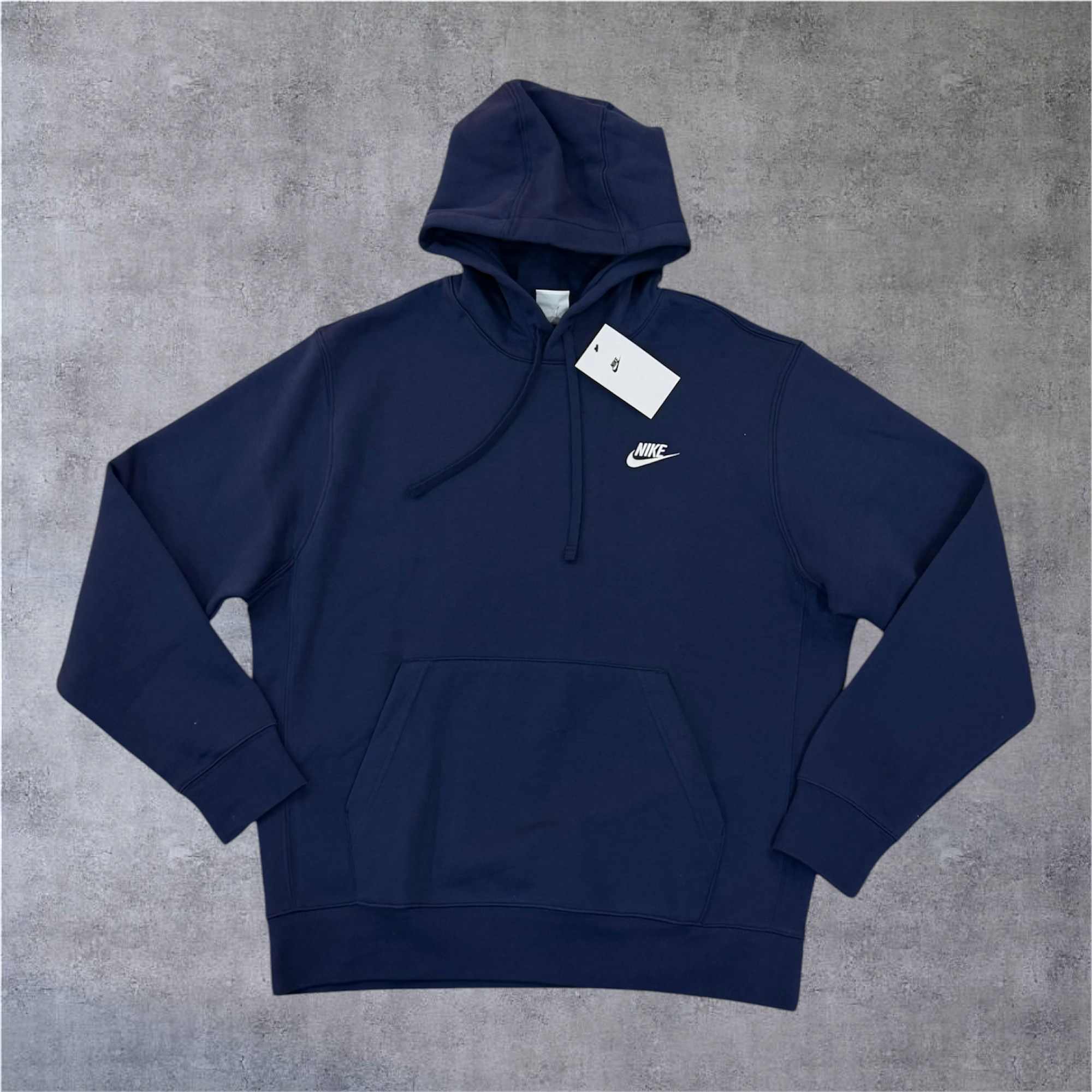 Buzo Nike