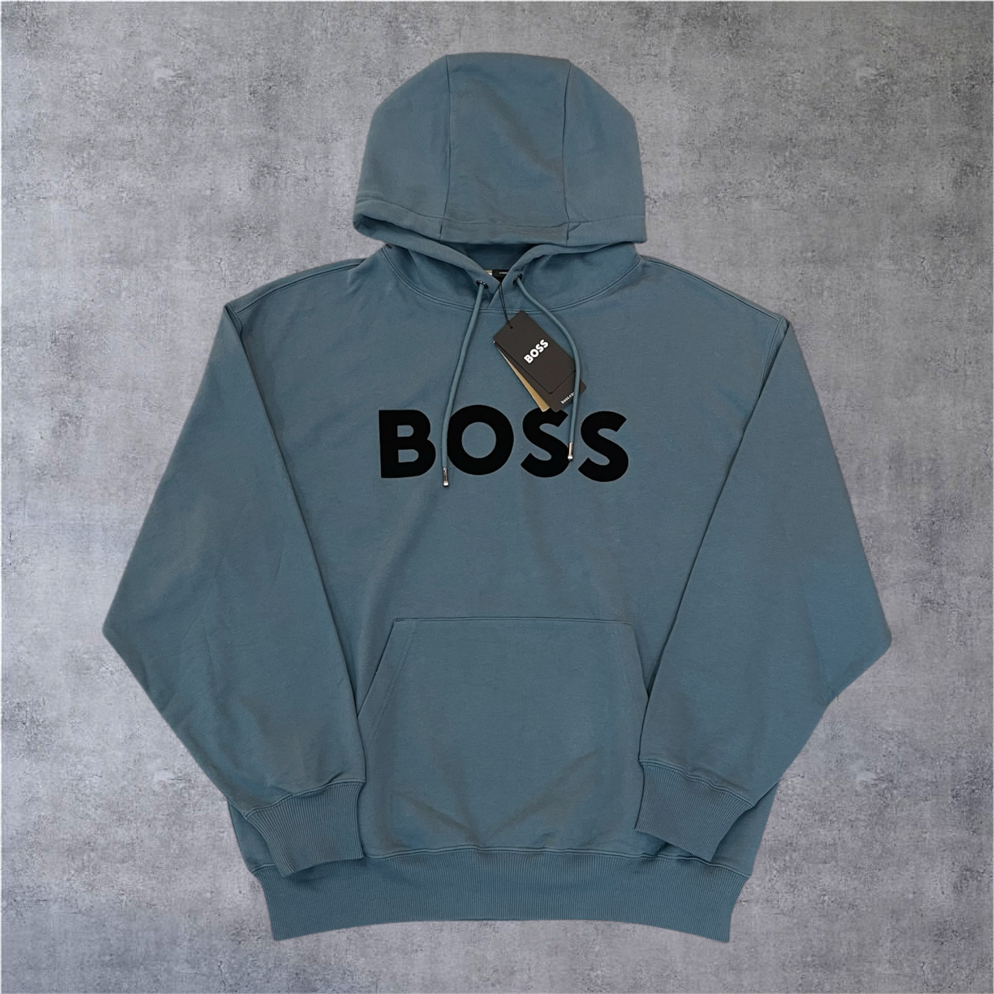 Buzo Hugo Boss
