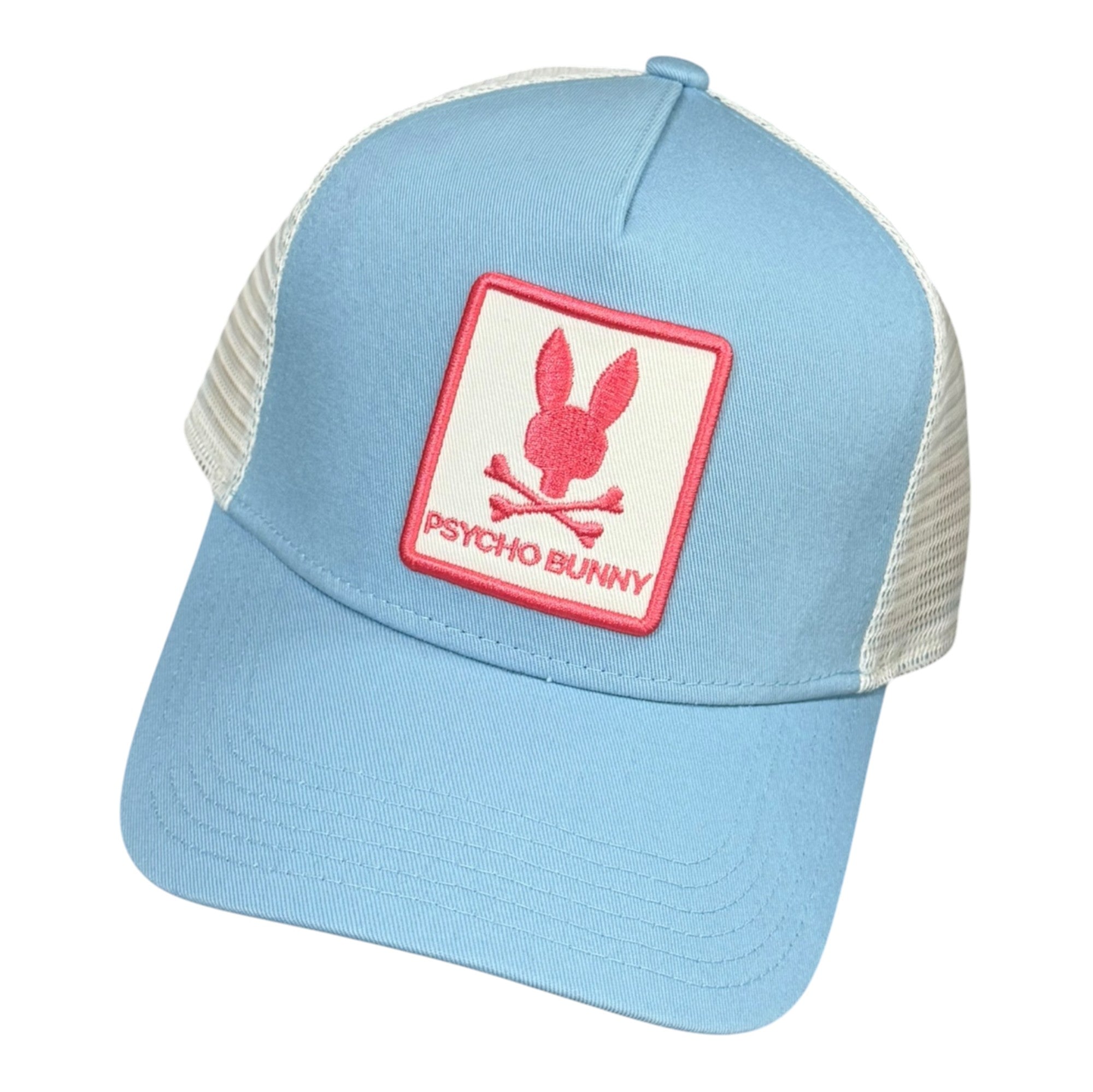 Gorra Psycho Bunny