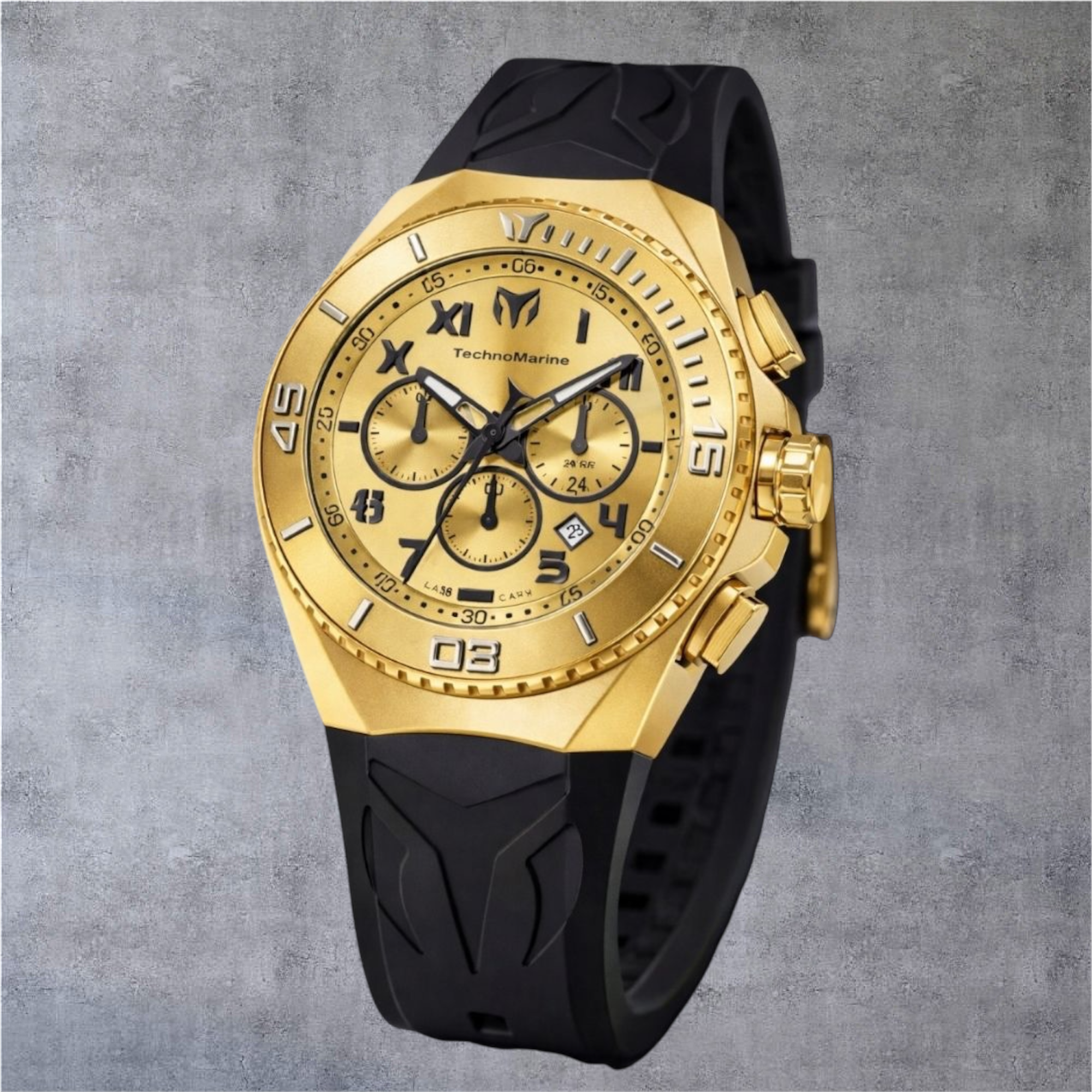 Reloj TechnoMarine