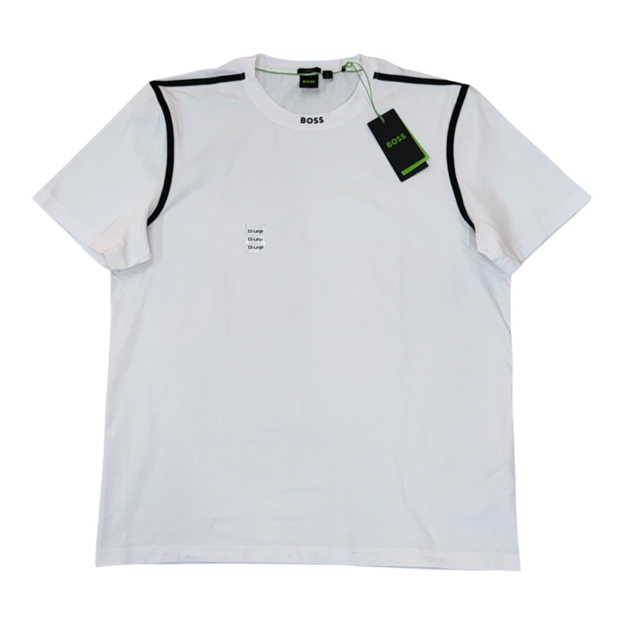 Camiseta Hugo Boss