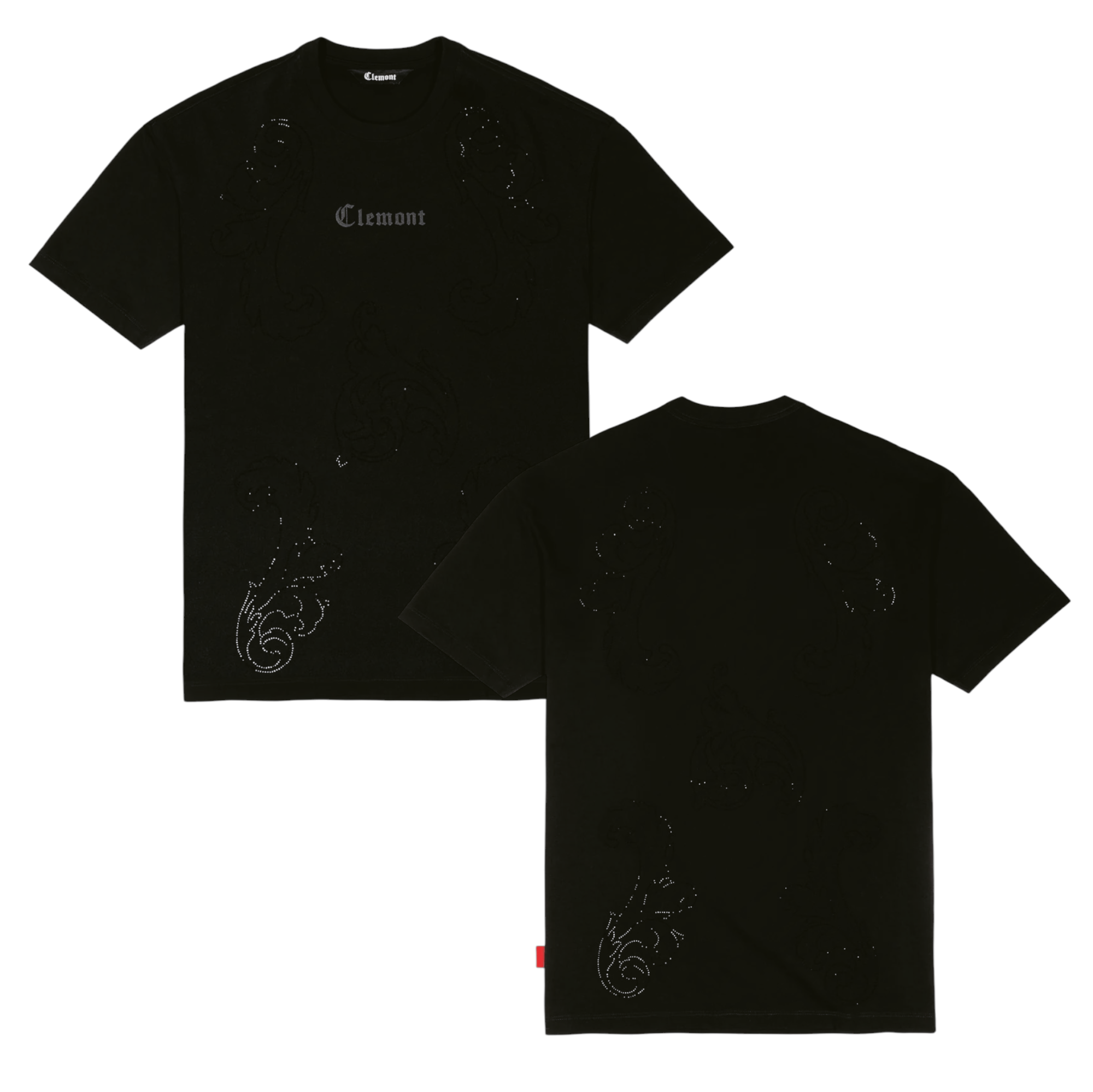 Camiseta Clemont RILASCIO