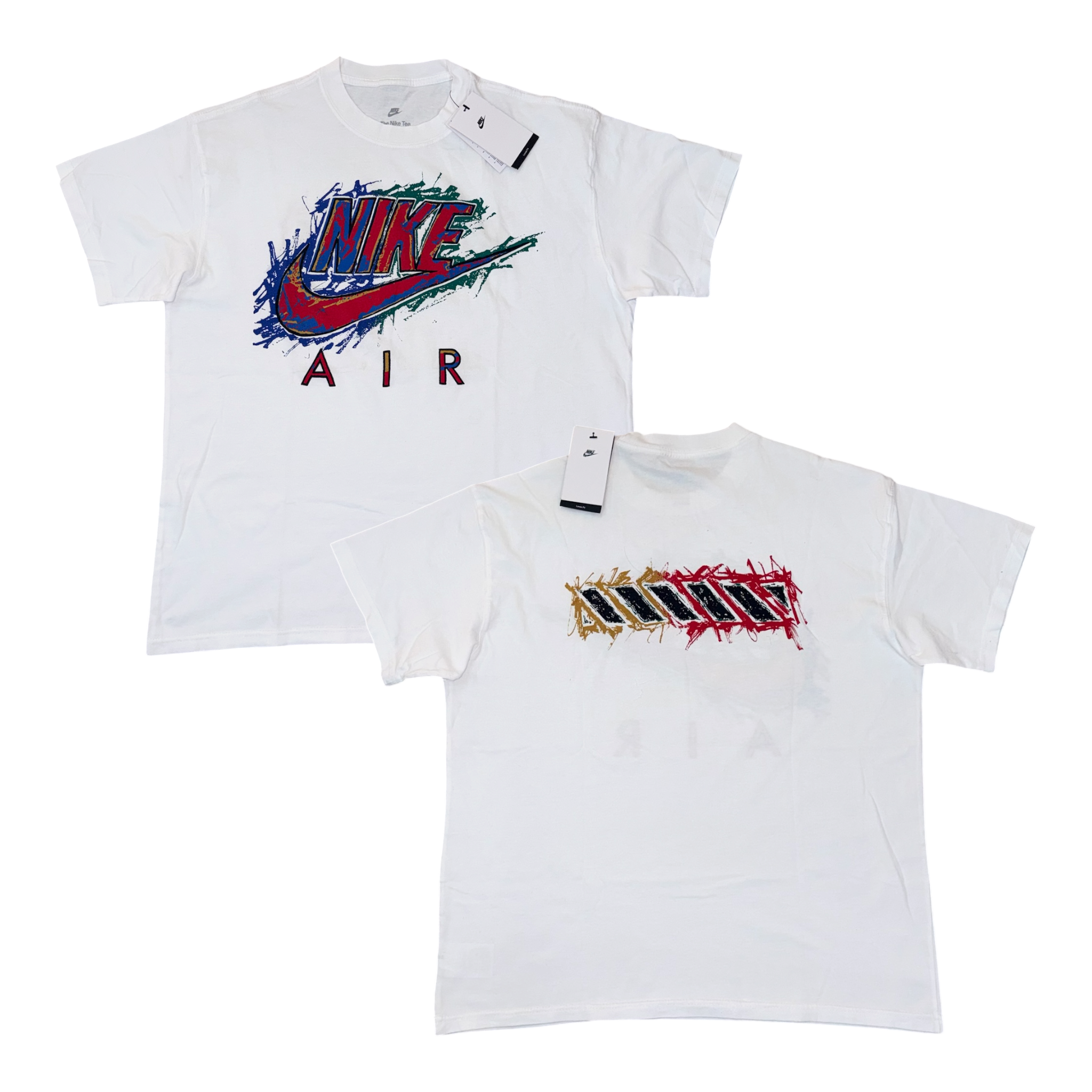 Camiseta Nike