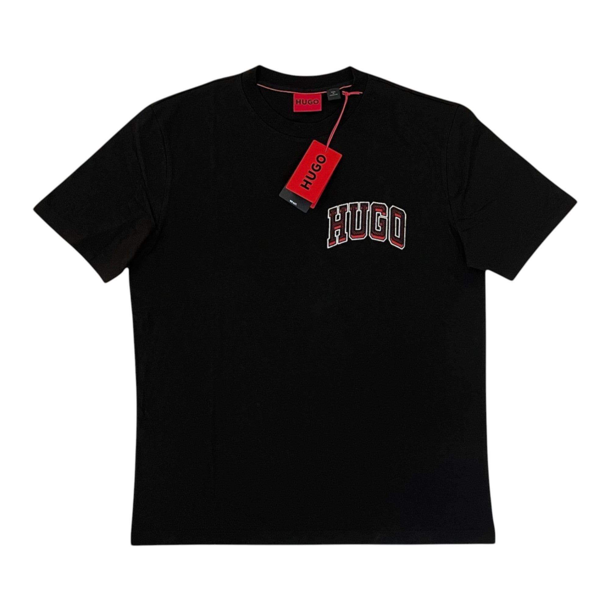 Camiseta Hugo Boss