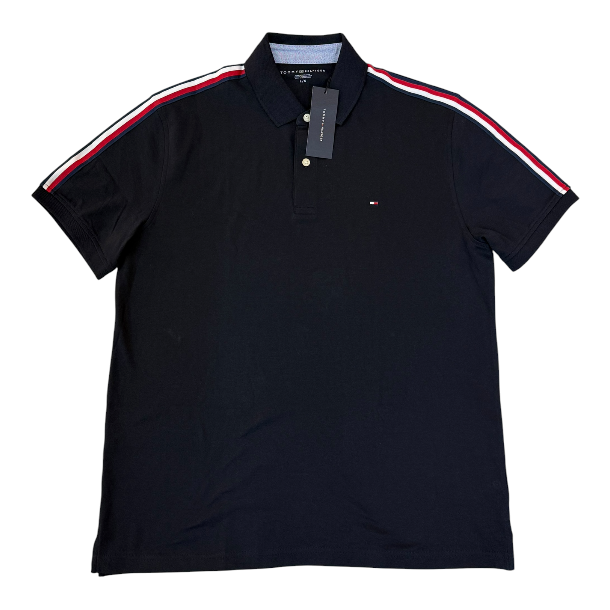 Polo Tommy Hilfiger