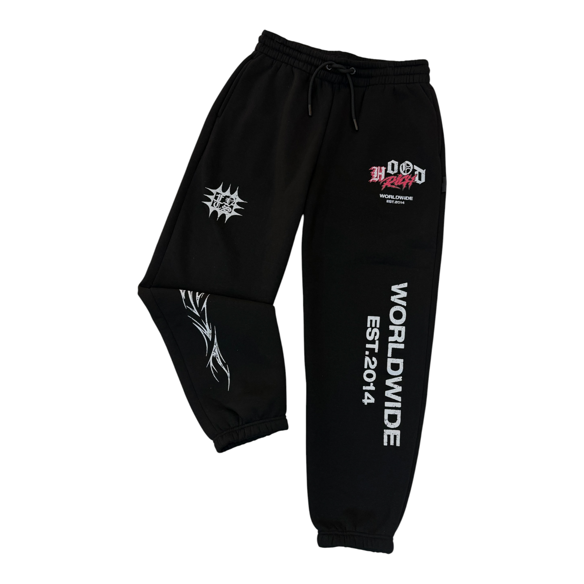Sudadera Hoodrich