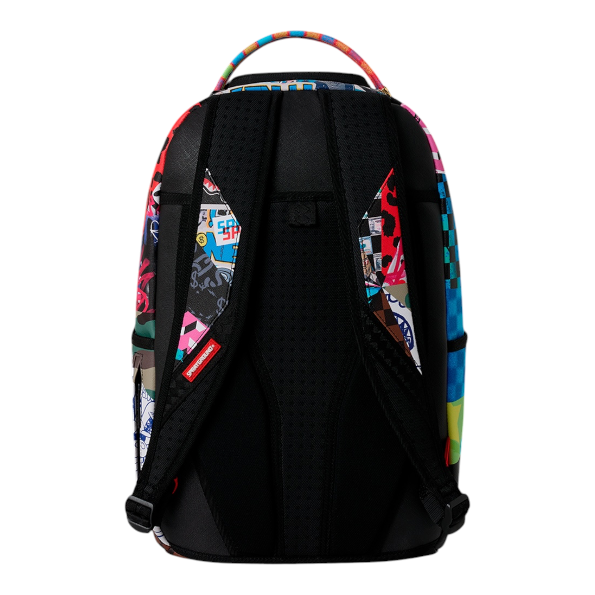Bolso Sprayground
