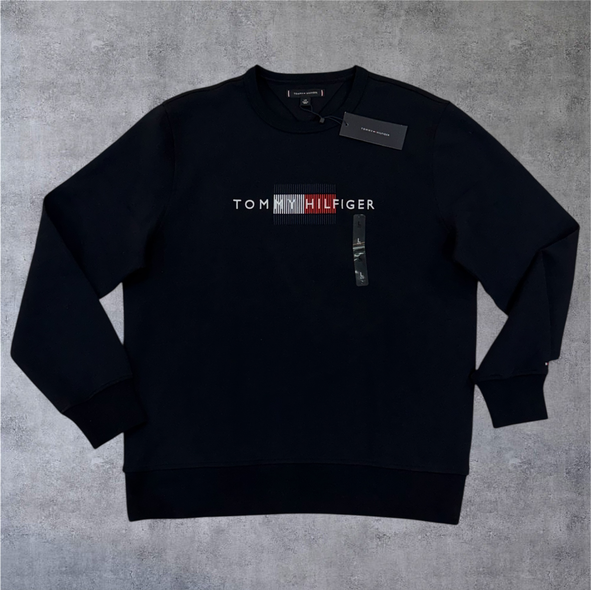 Buzo Tommy Hilfiger