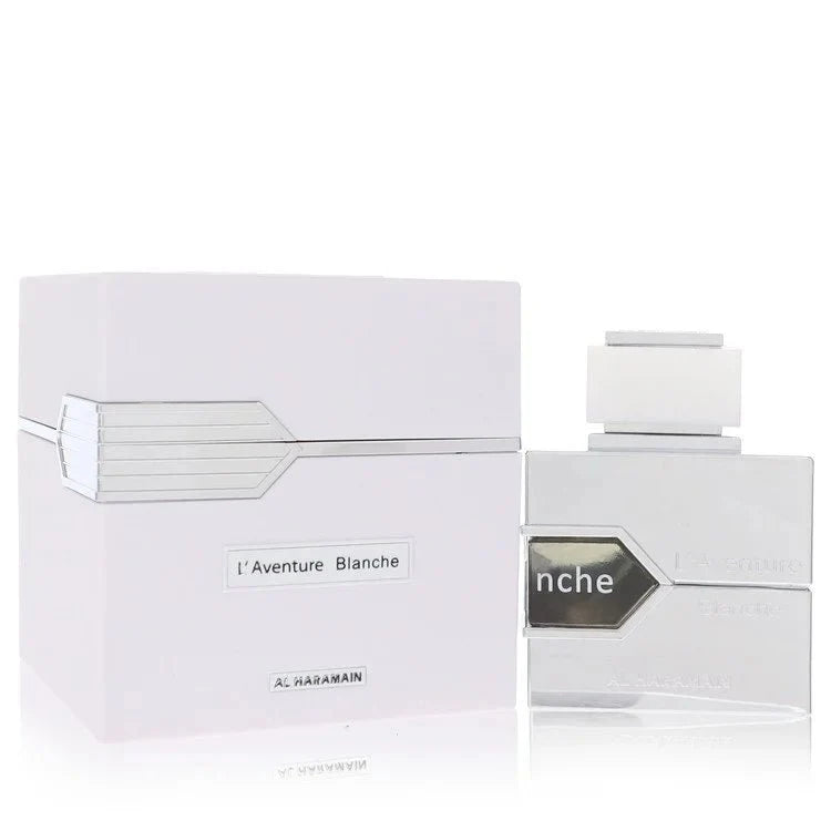 L'Aventure Blanche (Tester)