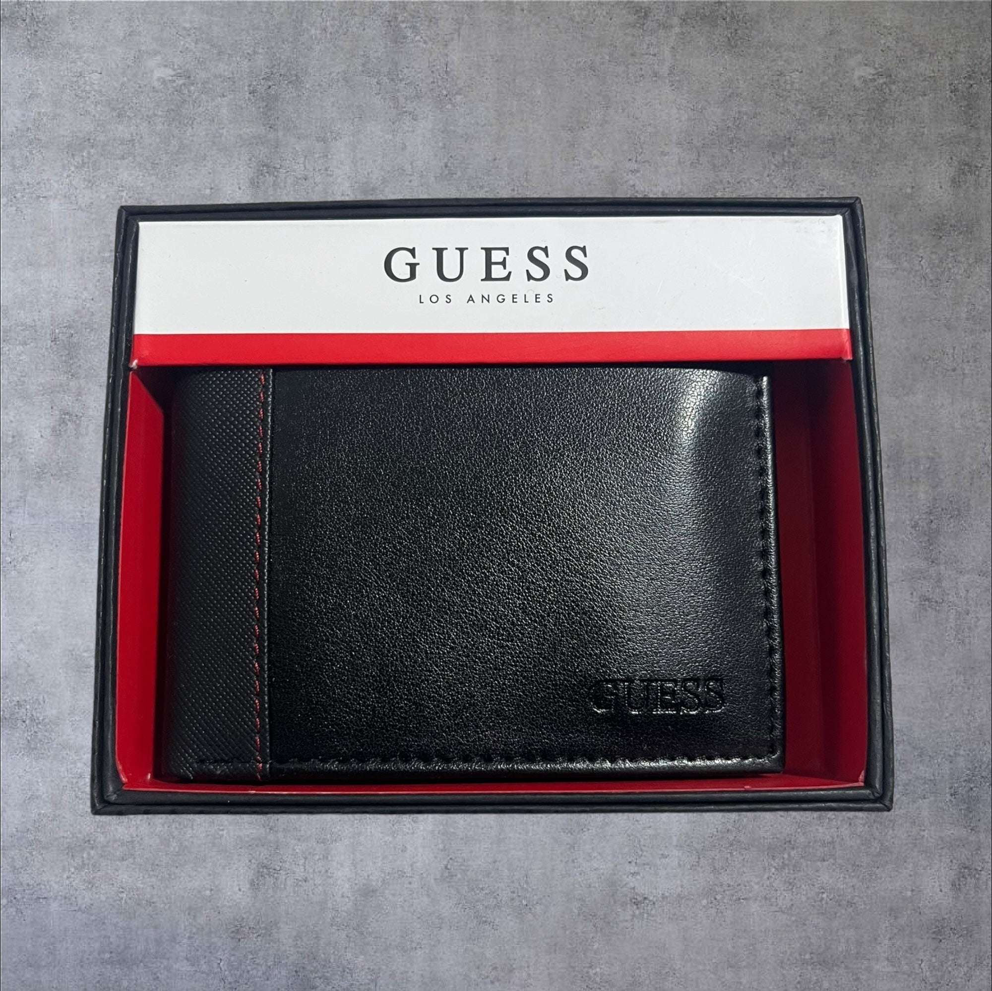 Billetera Guess