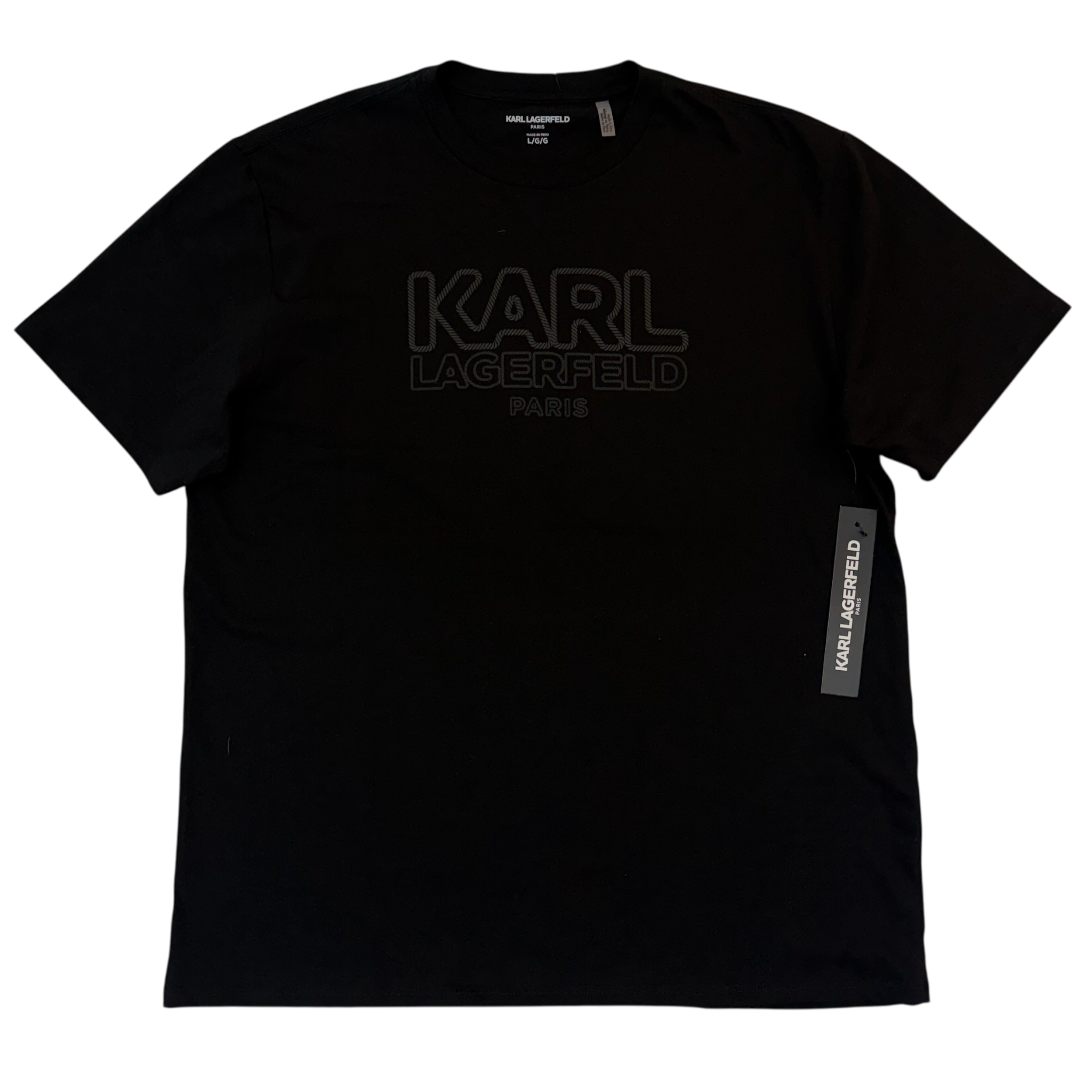 Camiseta Karl Lagerfeld