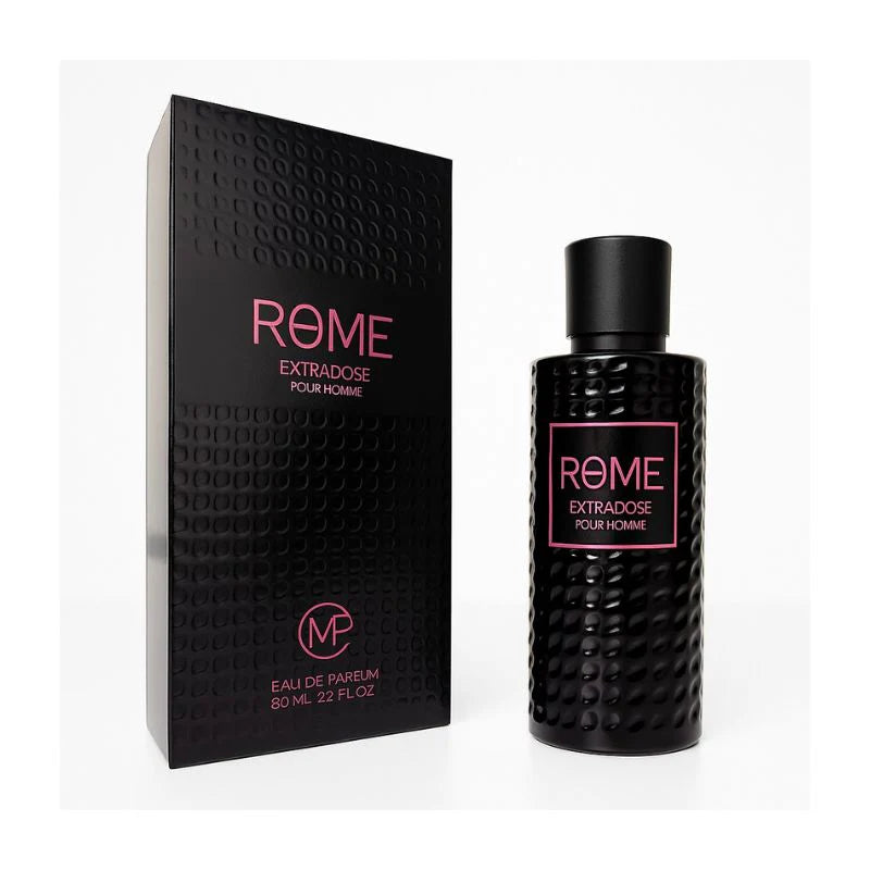 Rome Extradose