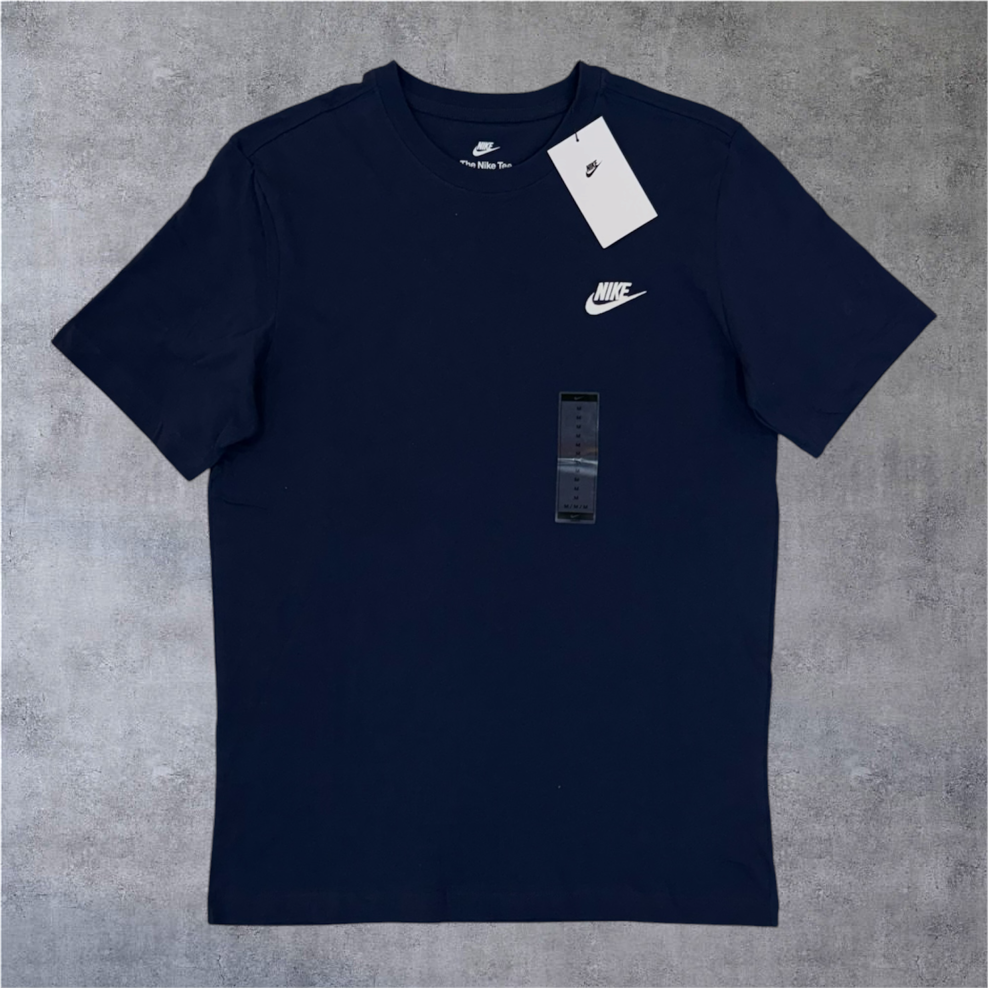 Camiseta Nike