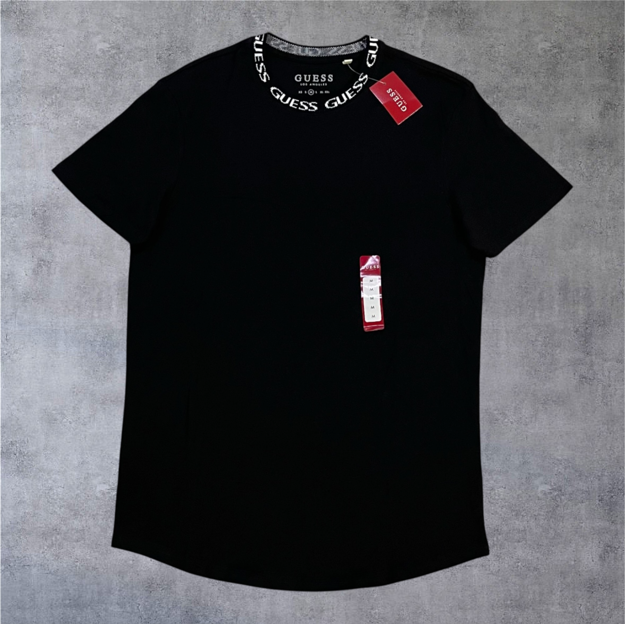 Camiseta Guess