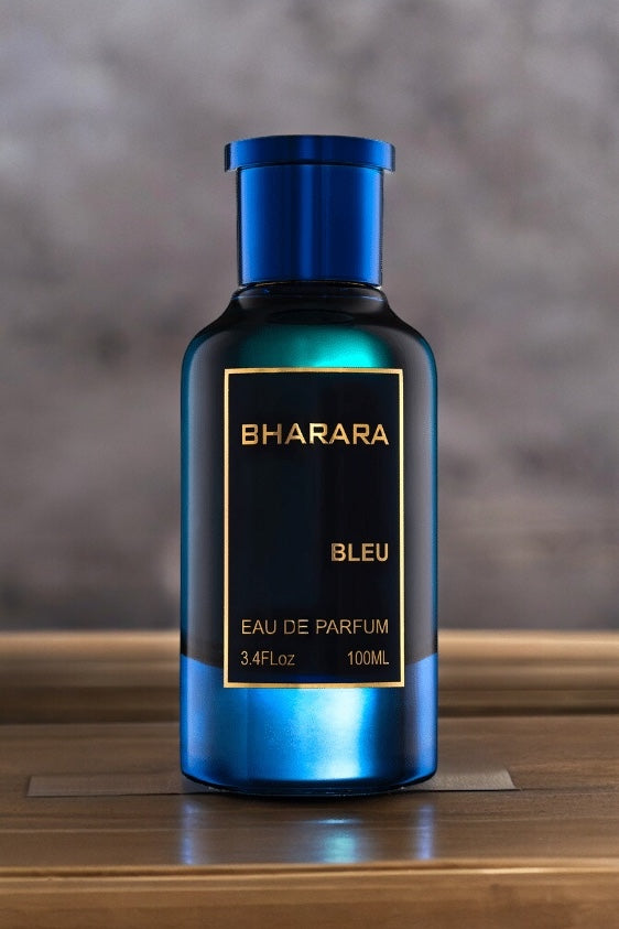 Bharara Bleu