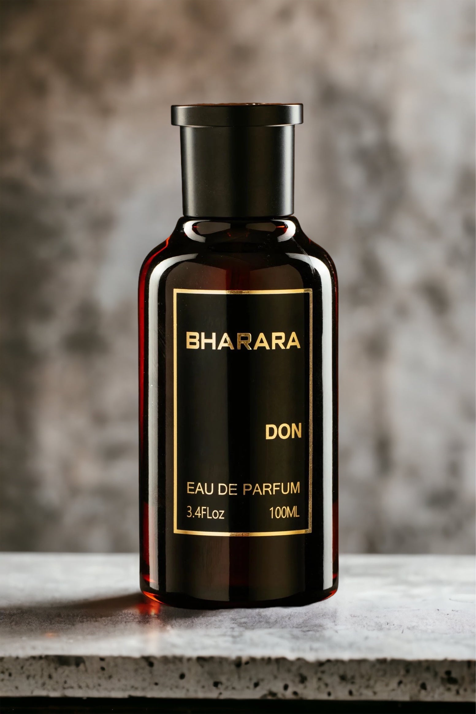 Bharara Don