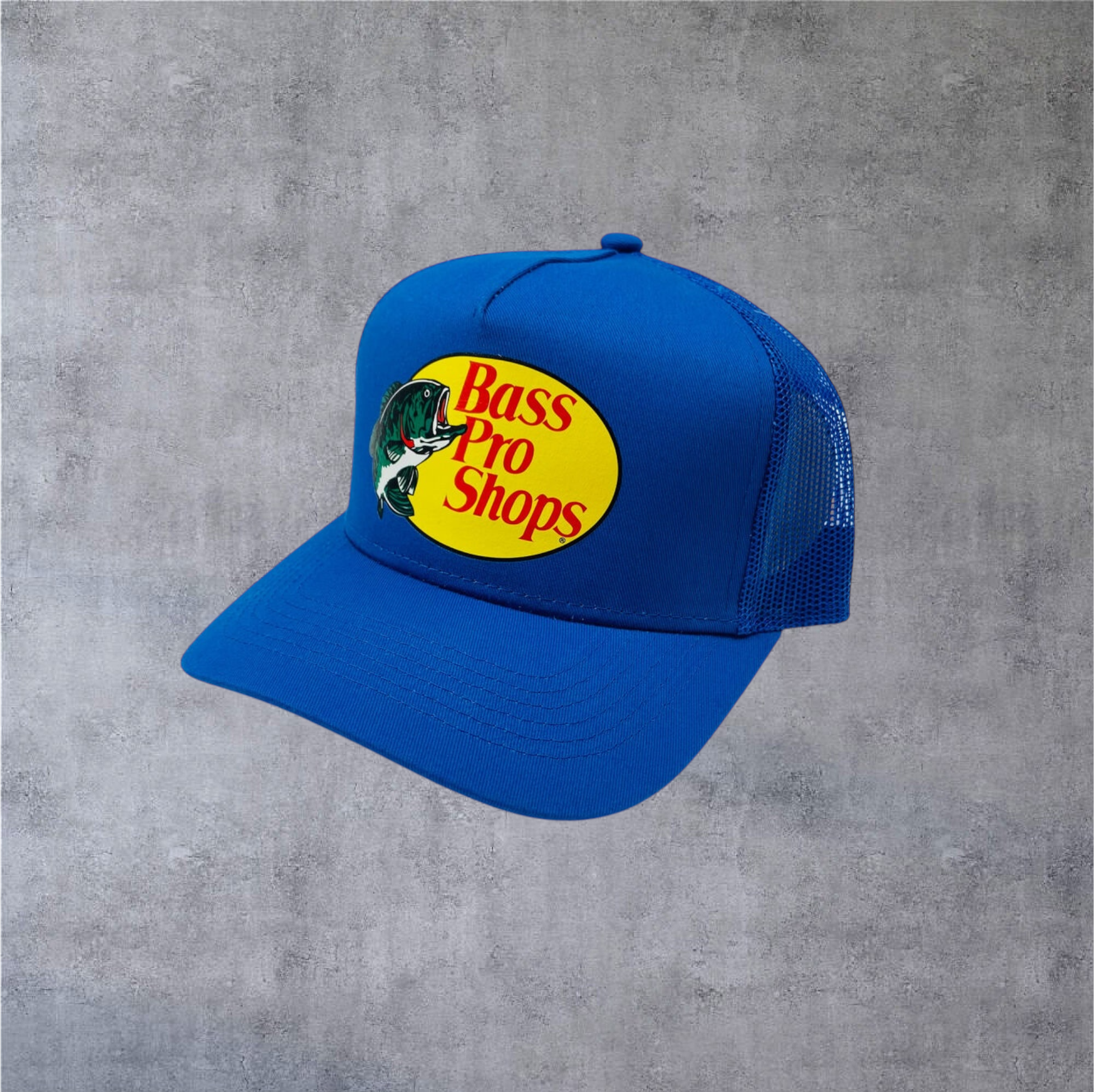 Gorra Bass Pro Shops