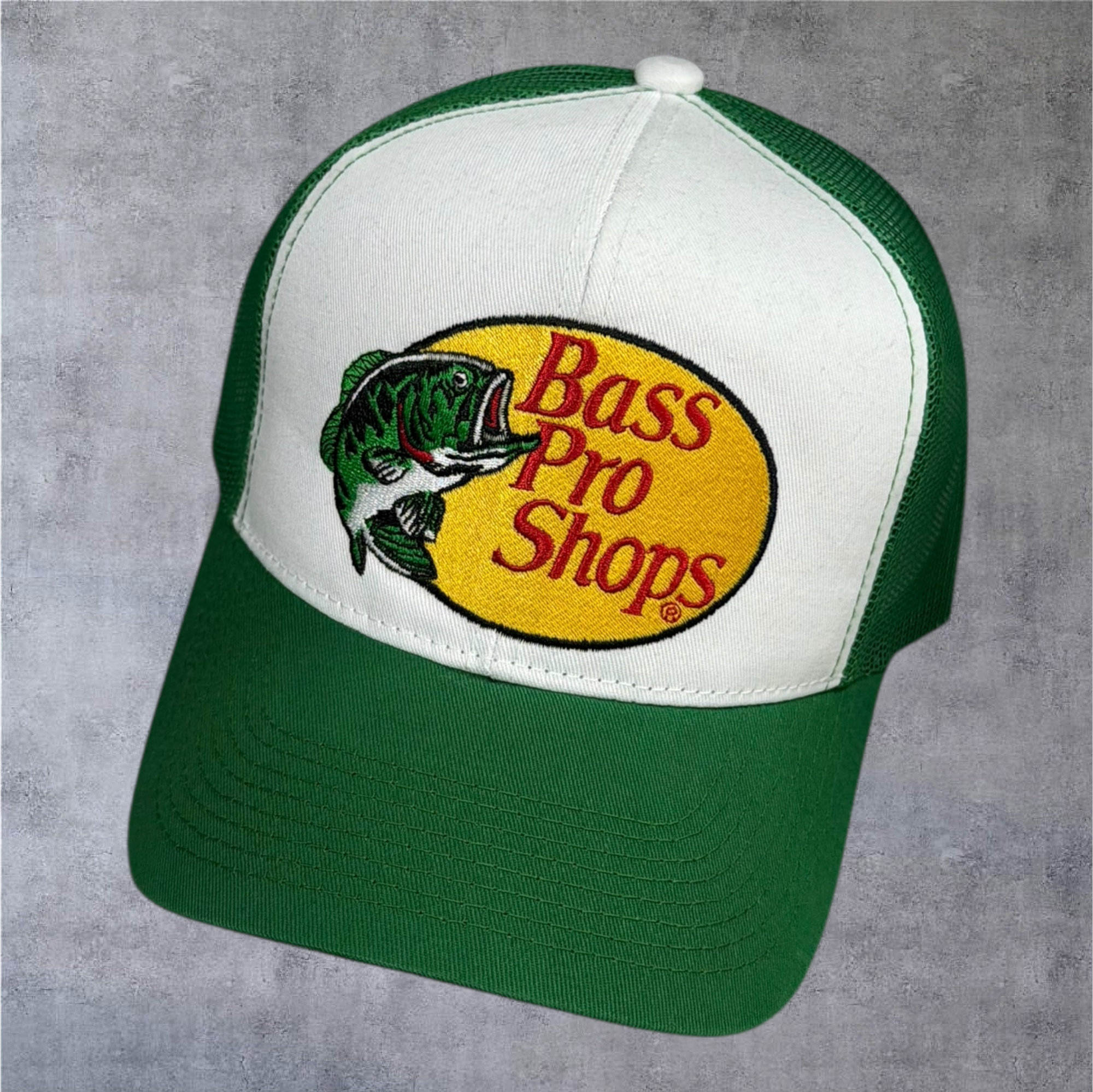 Gorra Bass Pro Shops