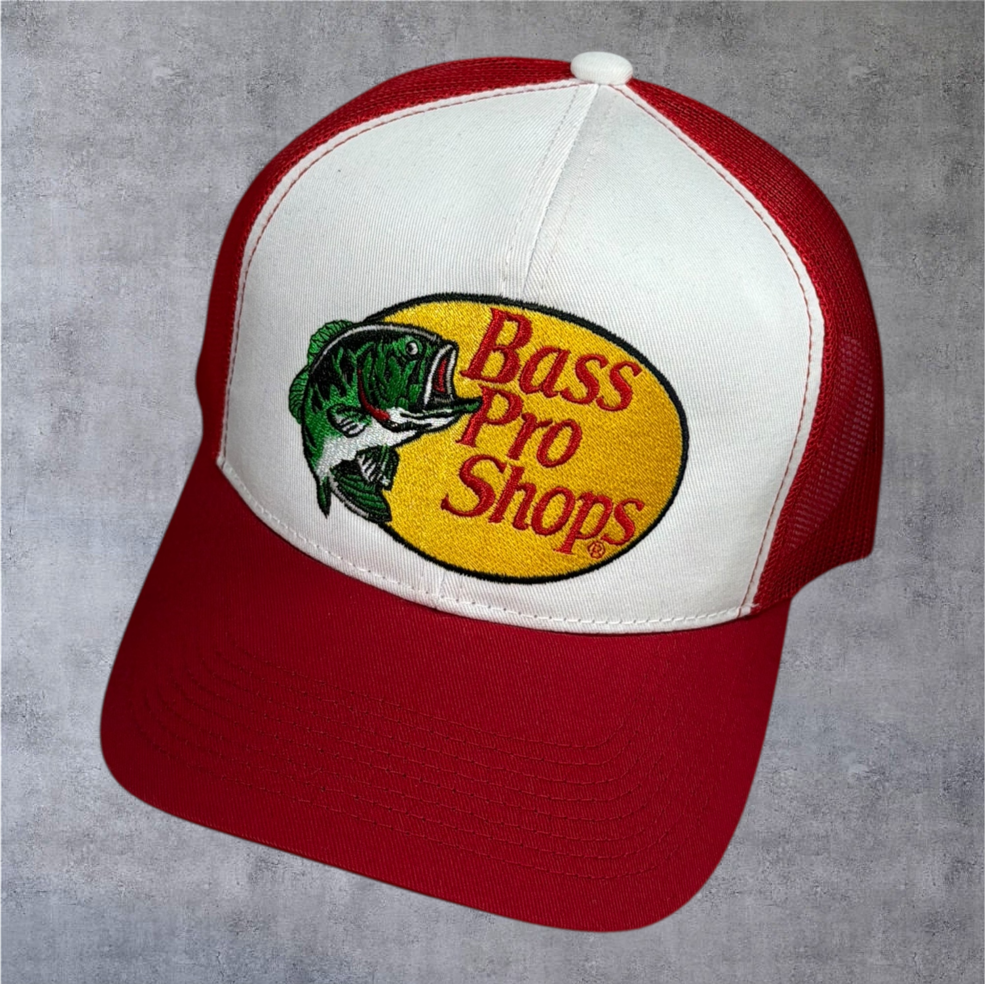Gorra Bass Pro Shops