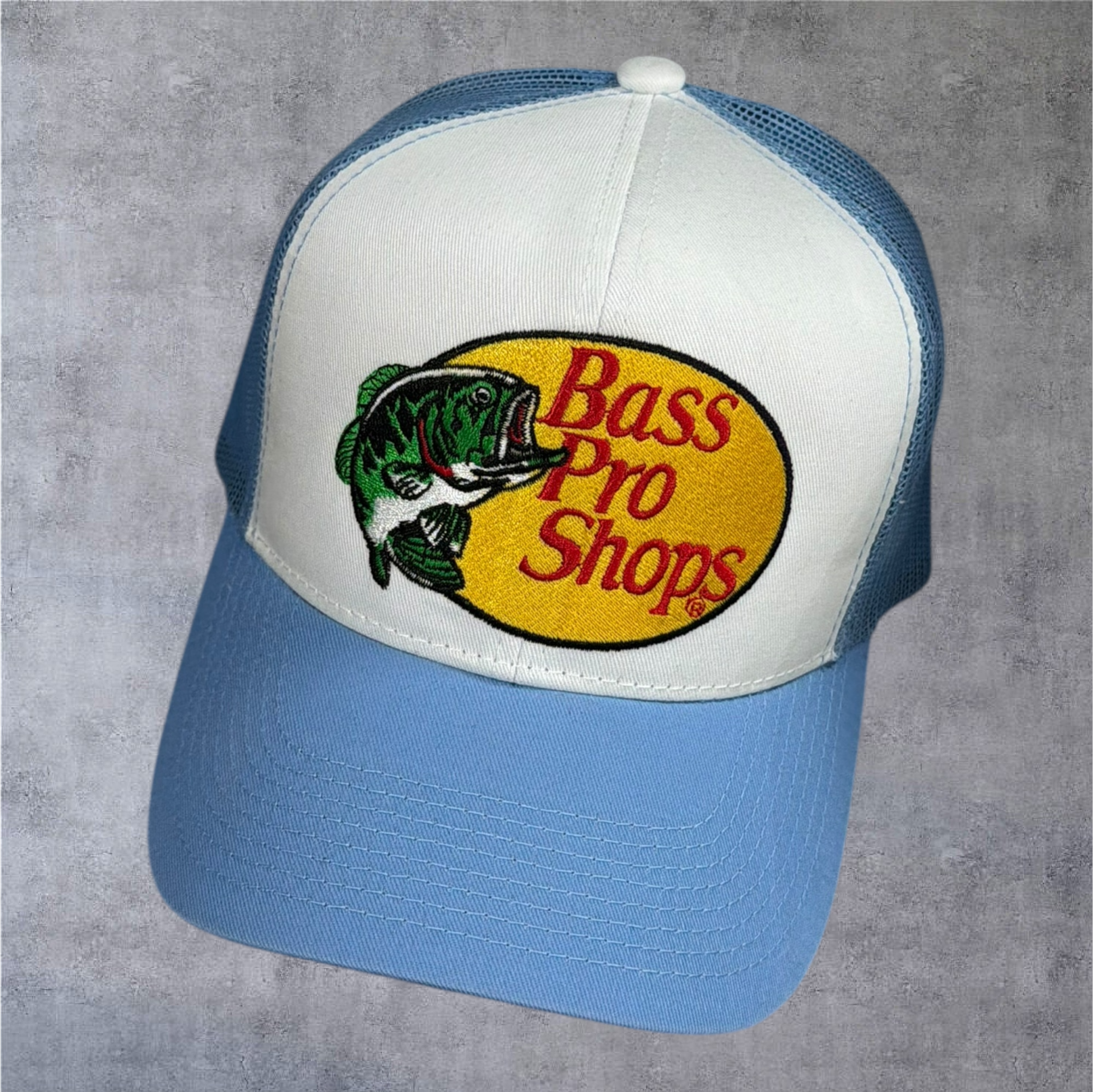 Gorra Bass Pro Shops
