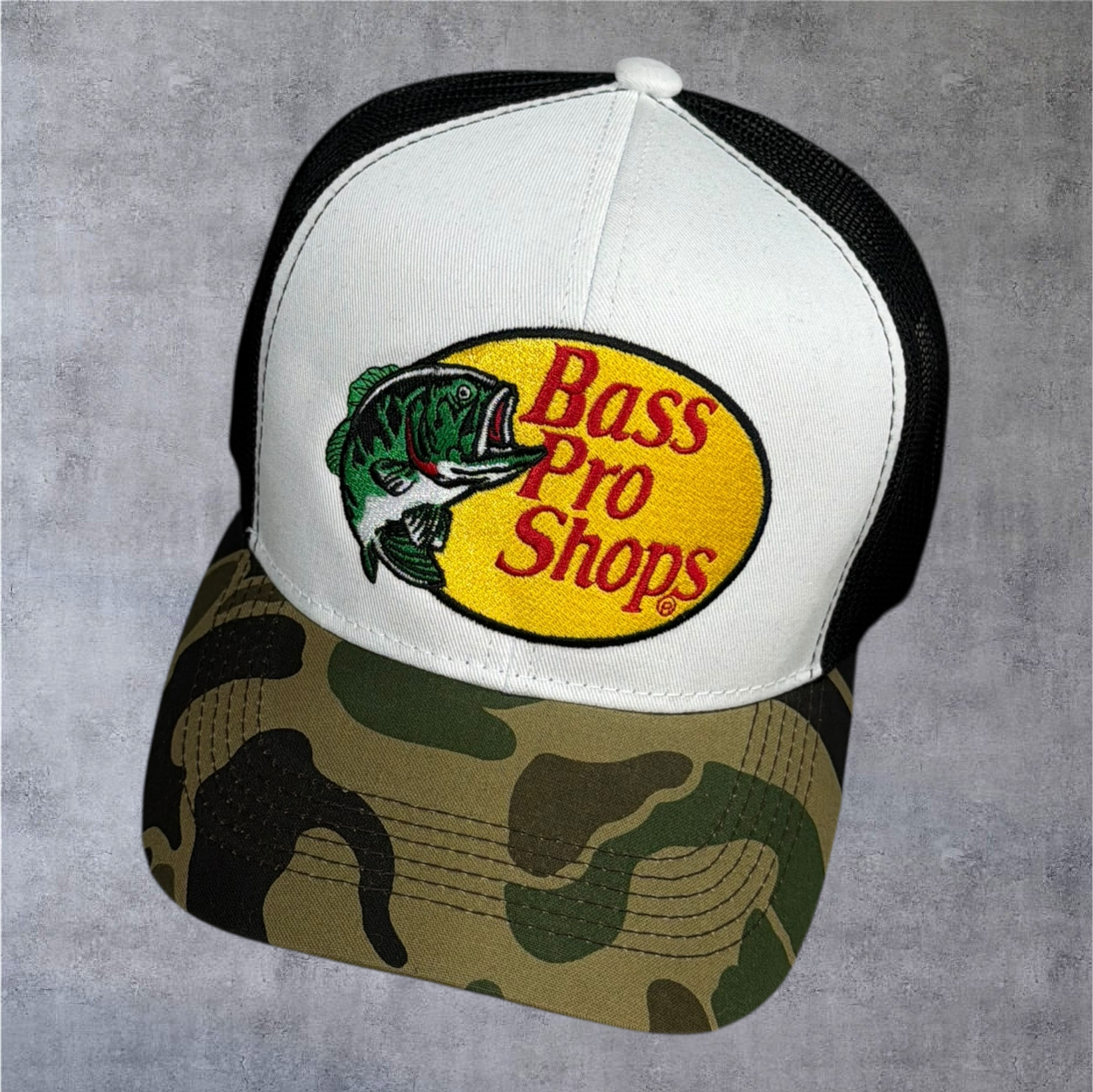 Gorra Bass Pro Shops