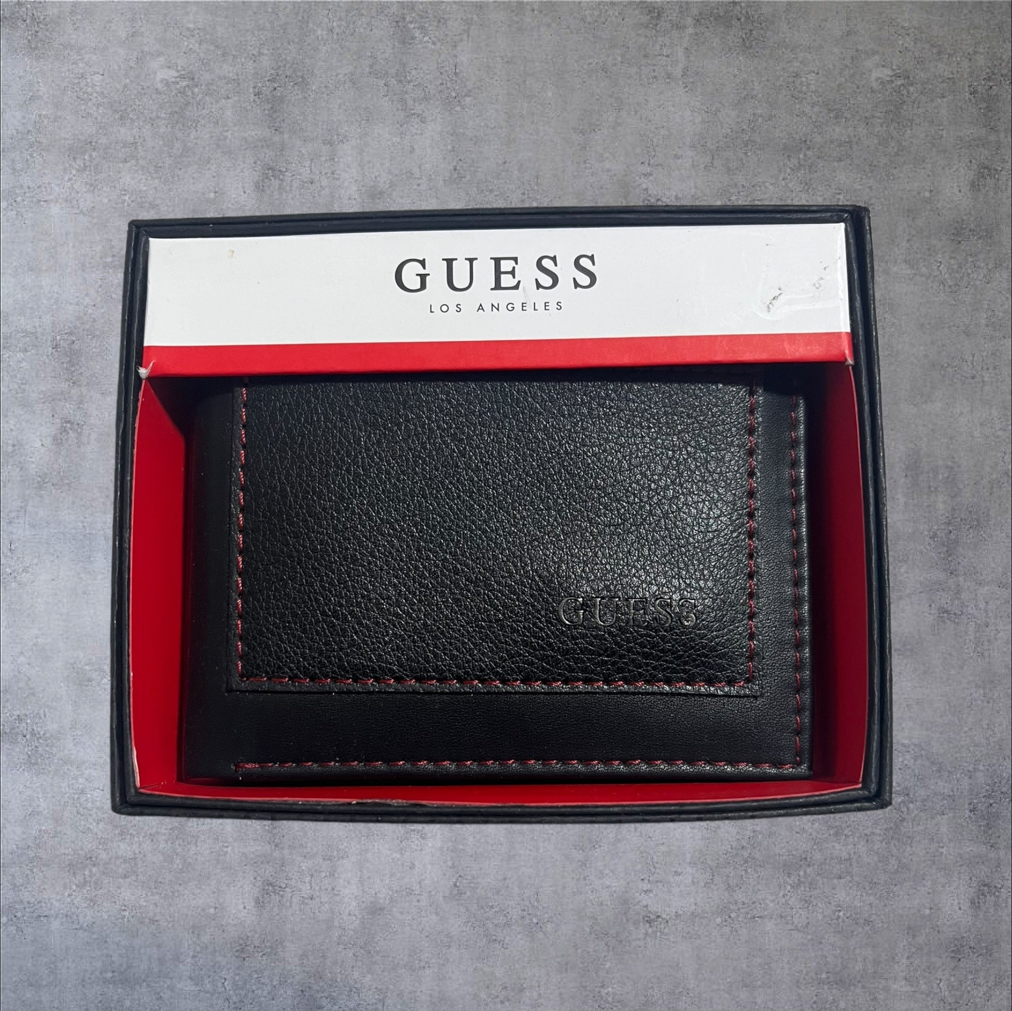 Billetera Guess