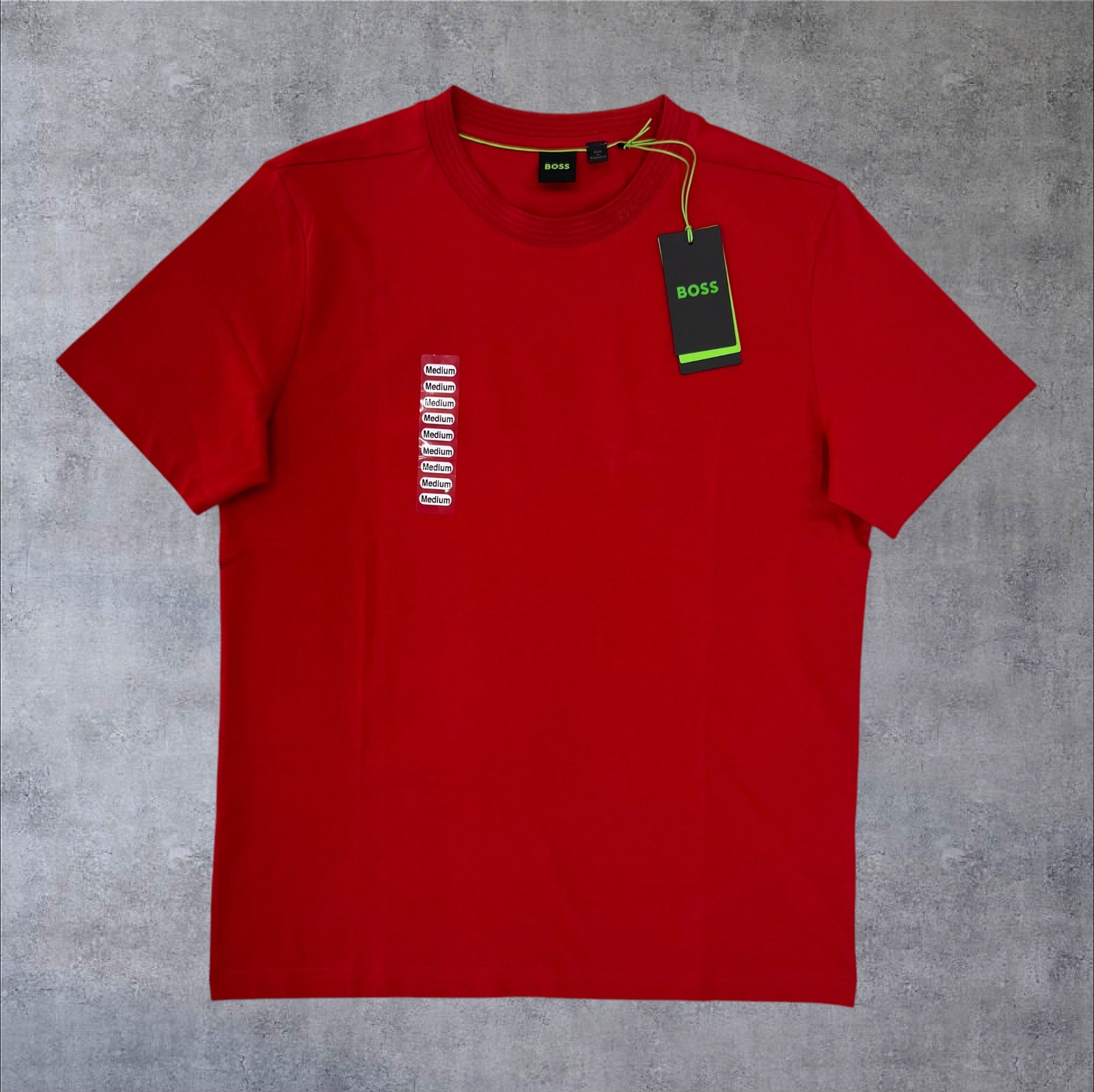 Camiseta Hugo Boss