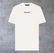 Camiseta Clemont Splendore Crema