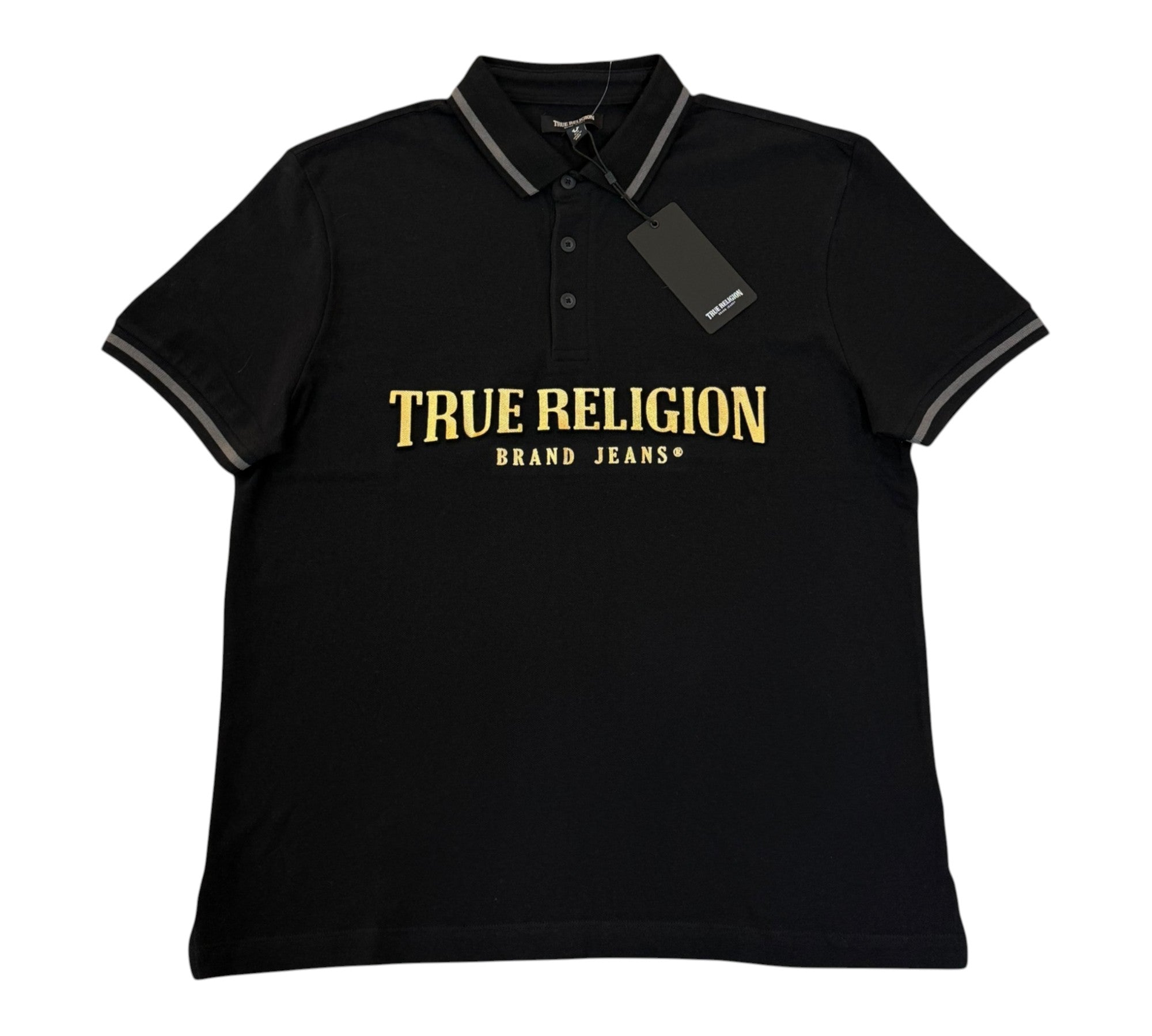 Polo True Religion