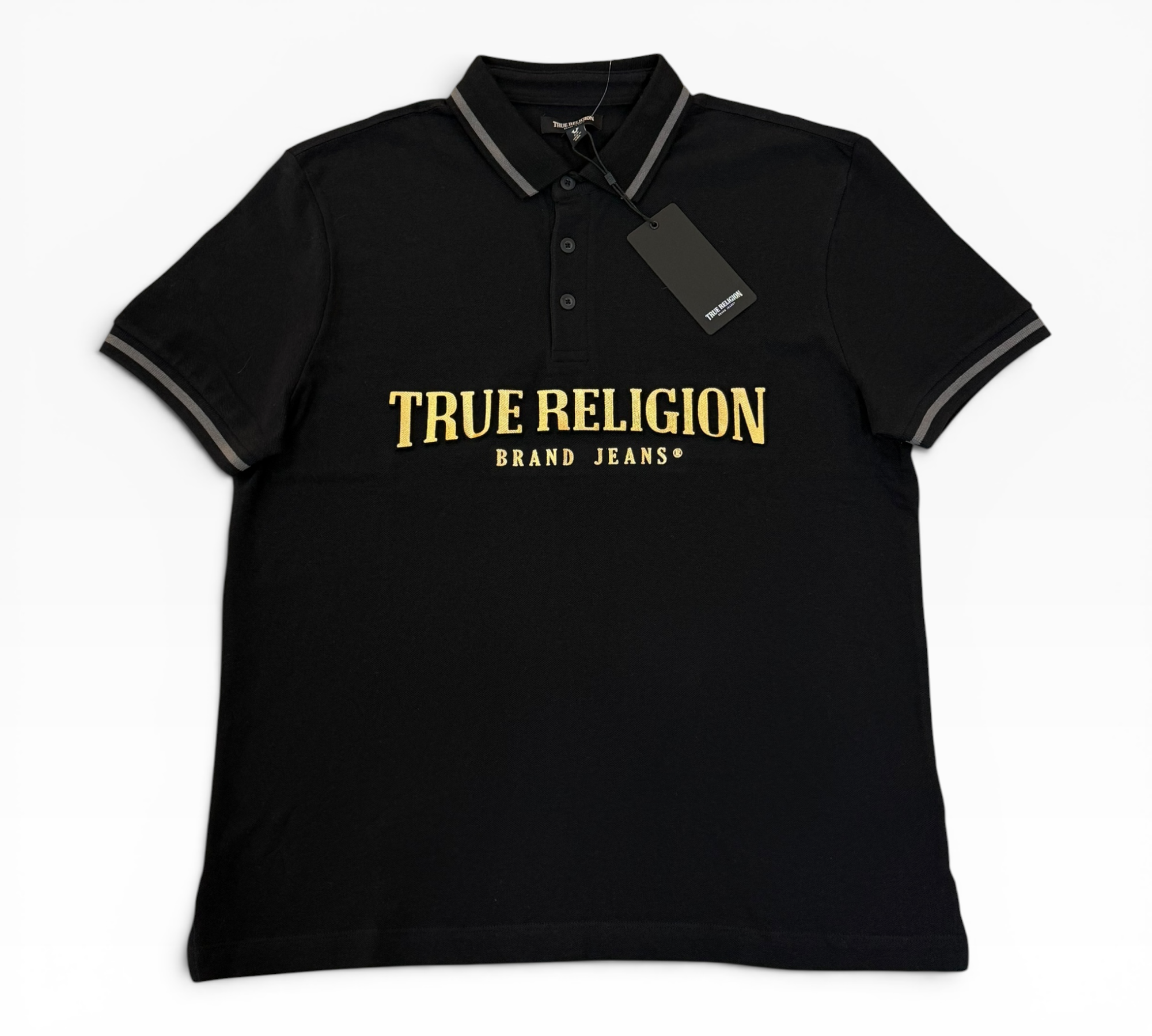 Polo True Religión