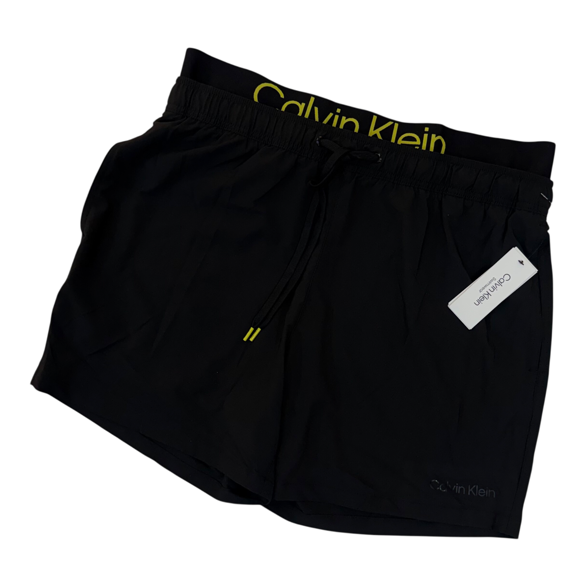 Pantaloneta Calvin Klein